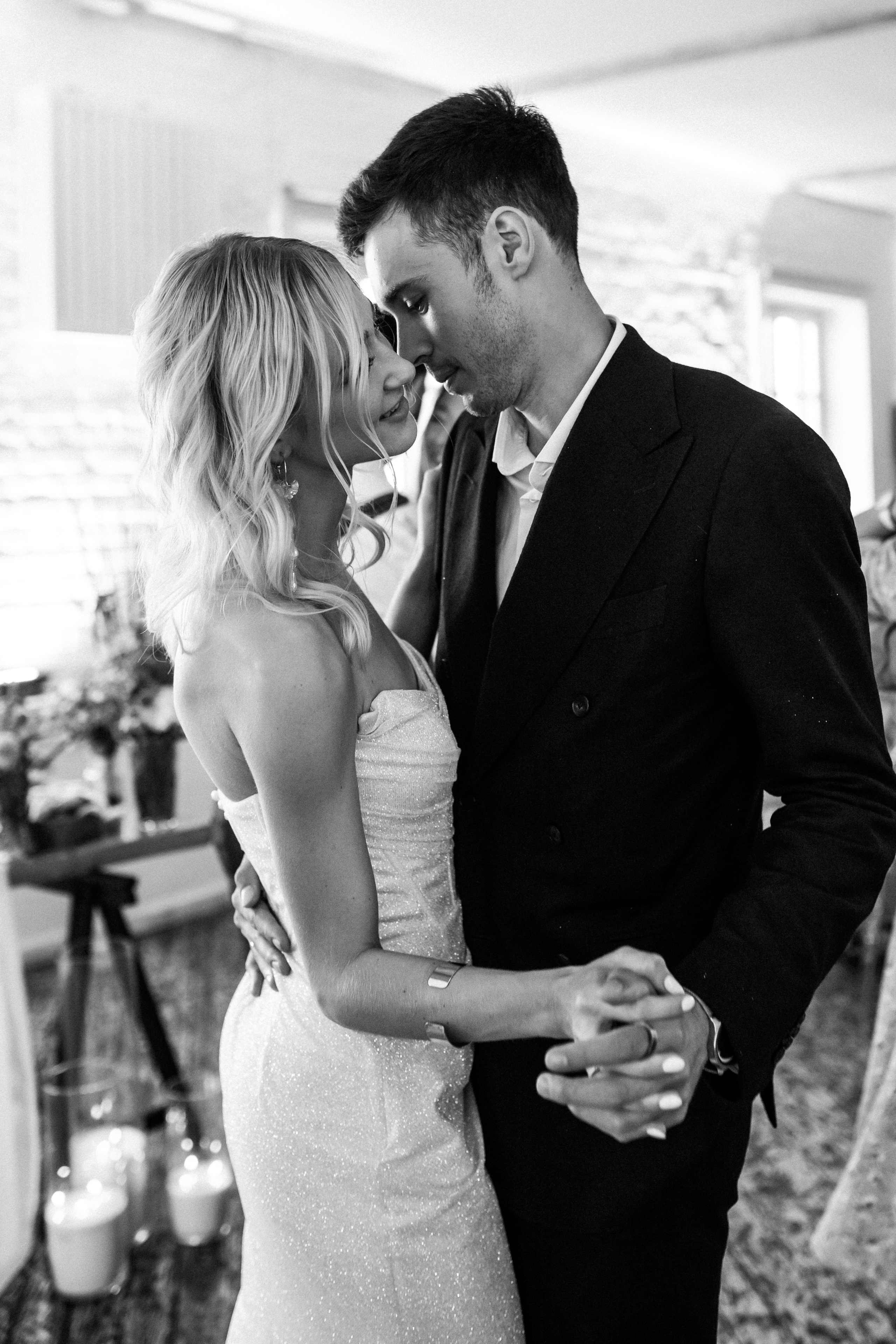 Кристина & Максим. Свадебный и семейный фотограф Москва