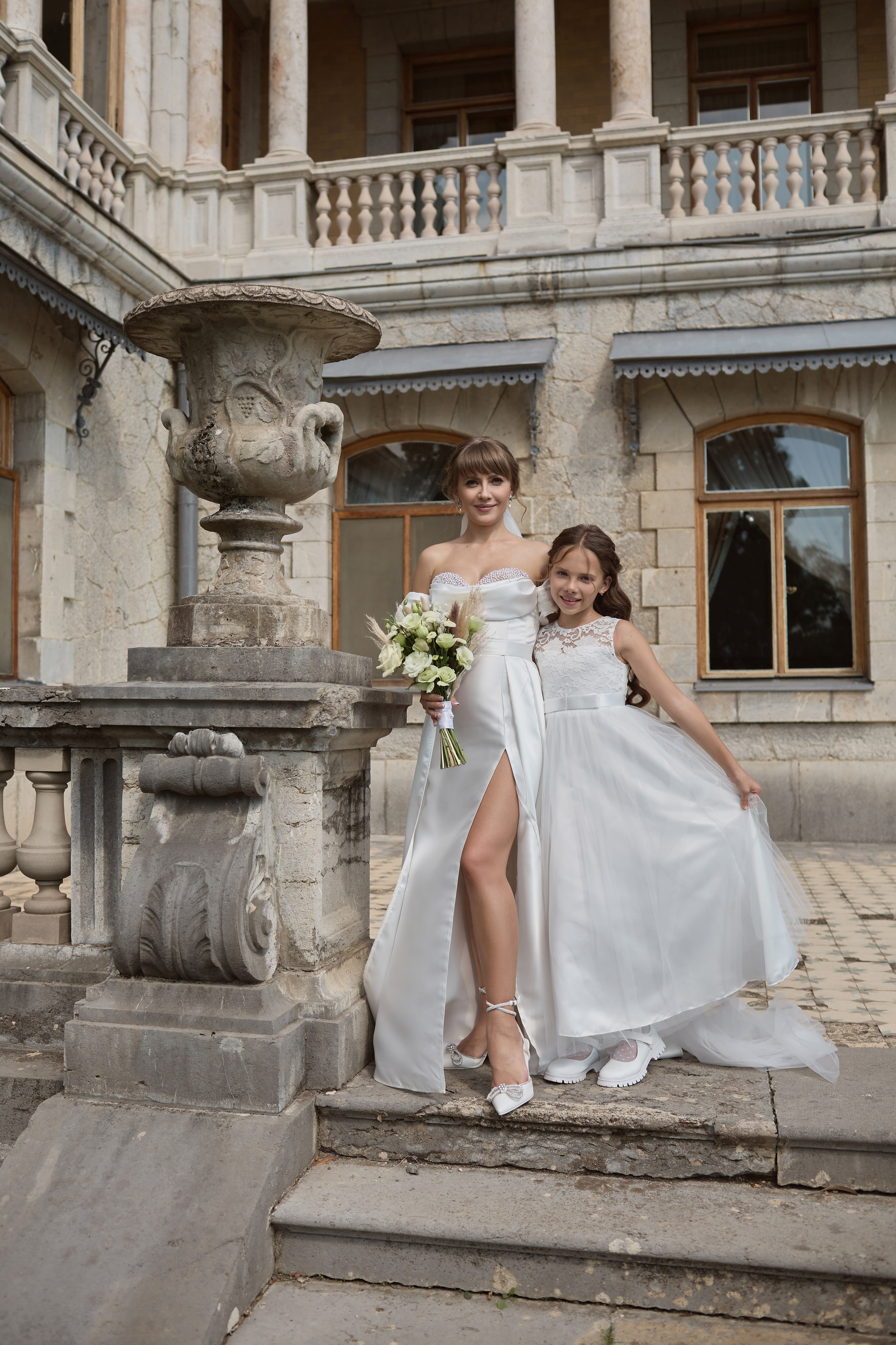 Александр и Виктория. Крым фото, отдых Крым, Севастополь фото, Свадьба фото, Олег Горбатко