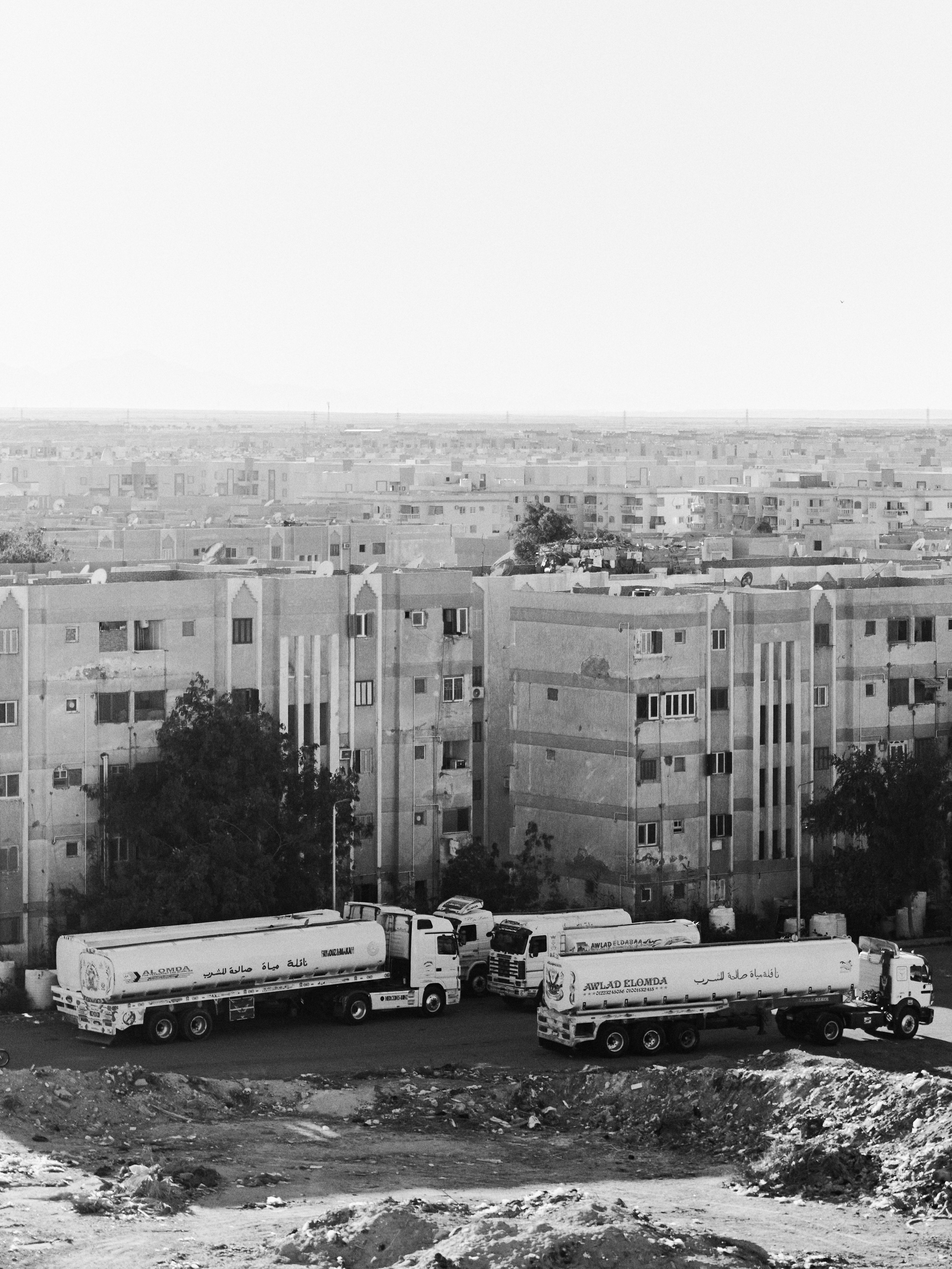 B&W. Jorgis — фотограф в Хургаде / обучение фотографии