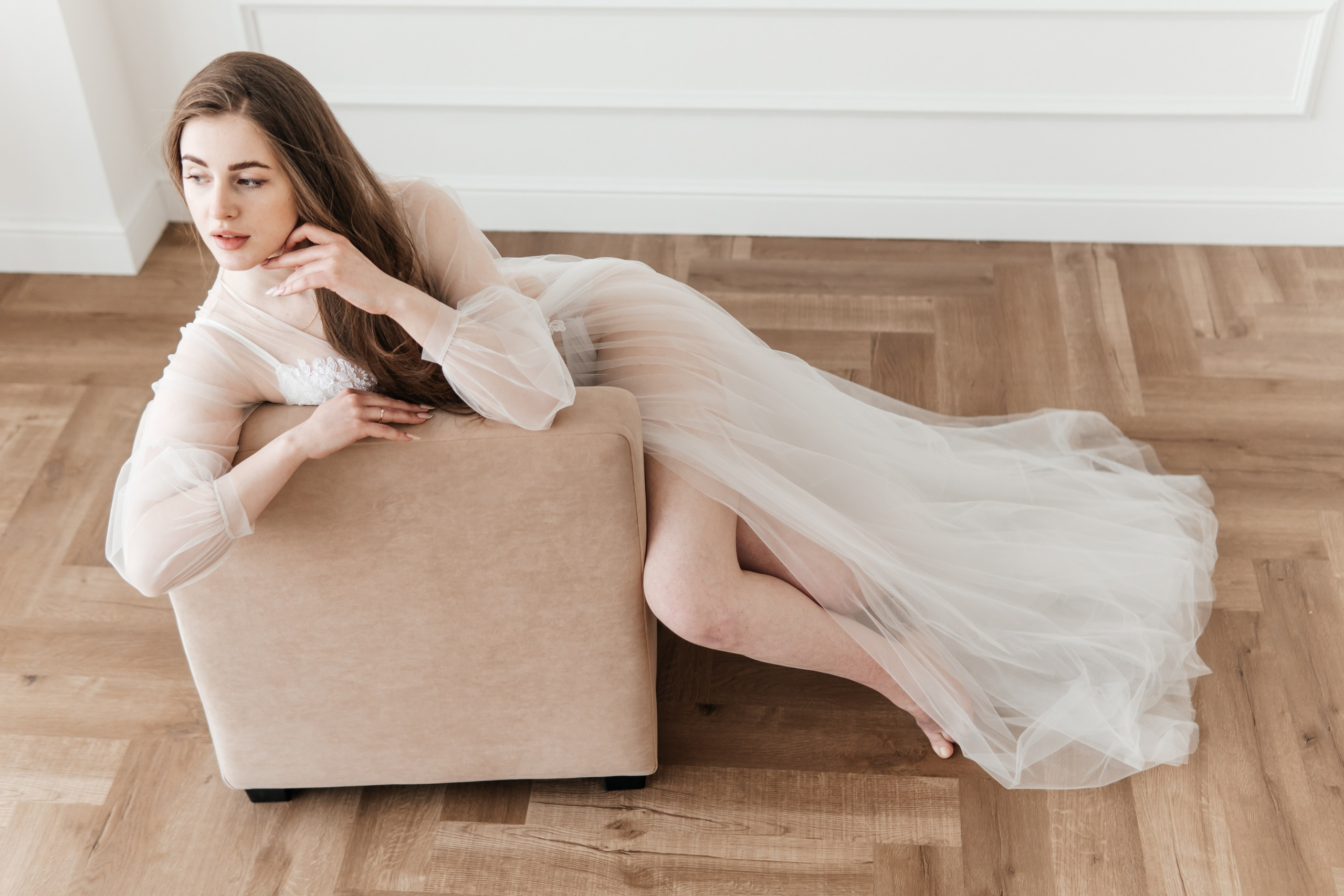 Ирина. Главная страница