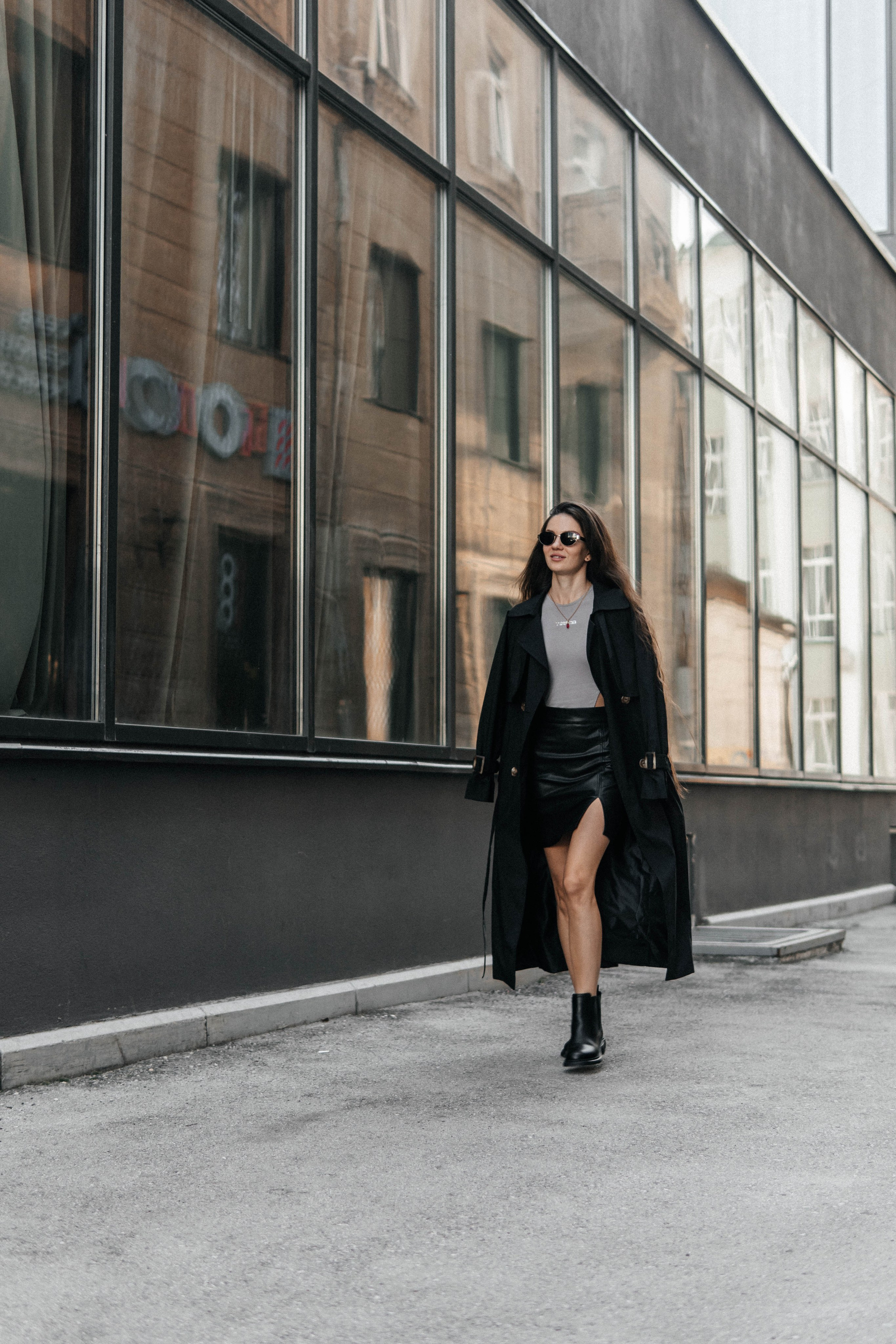 От Победы до Красного Факела \ Анна. Главная страница