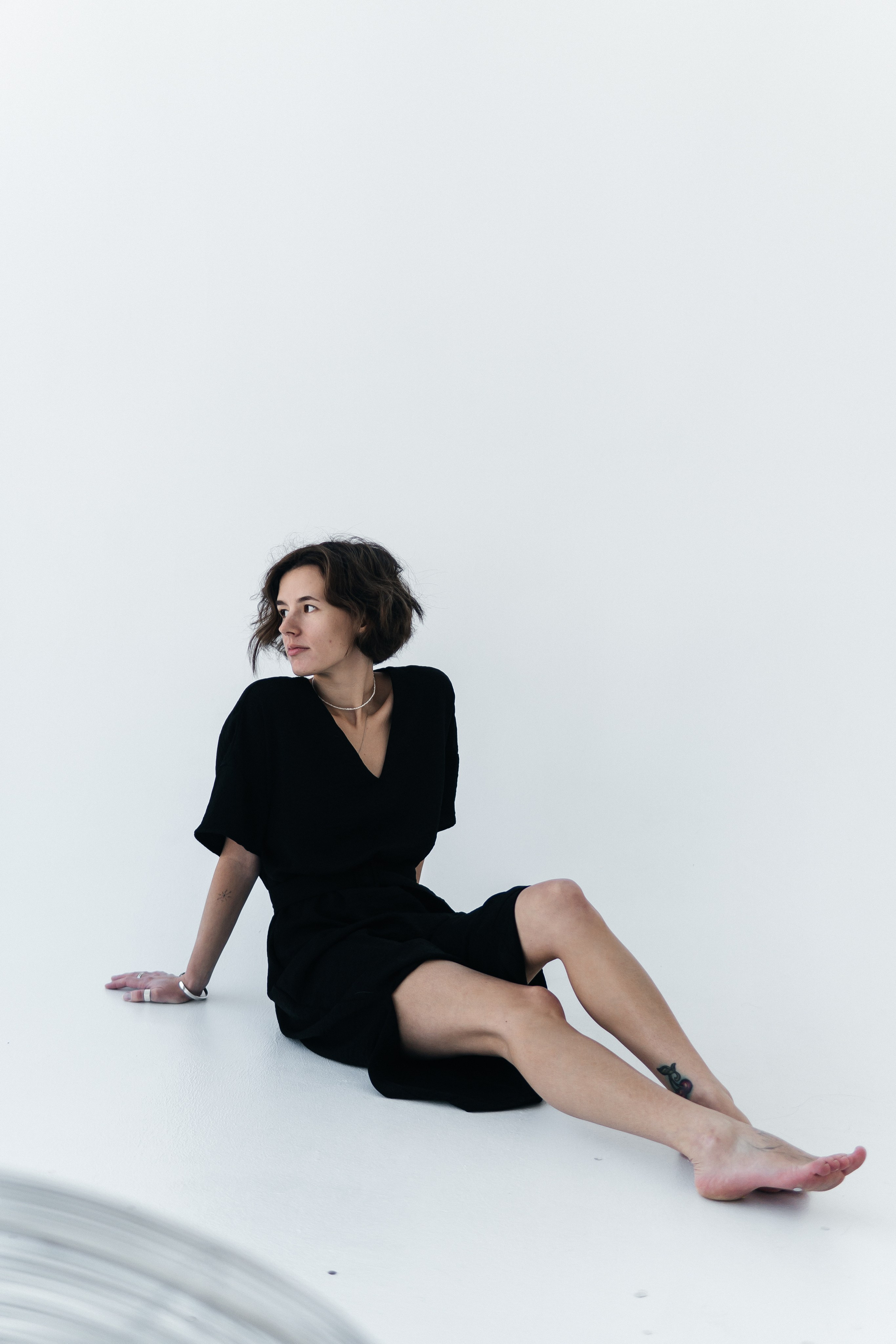 HB-day, Valya. Главная страница