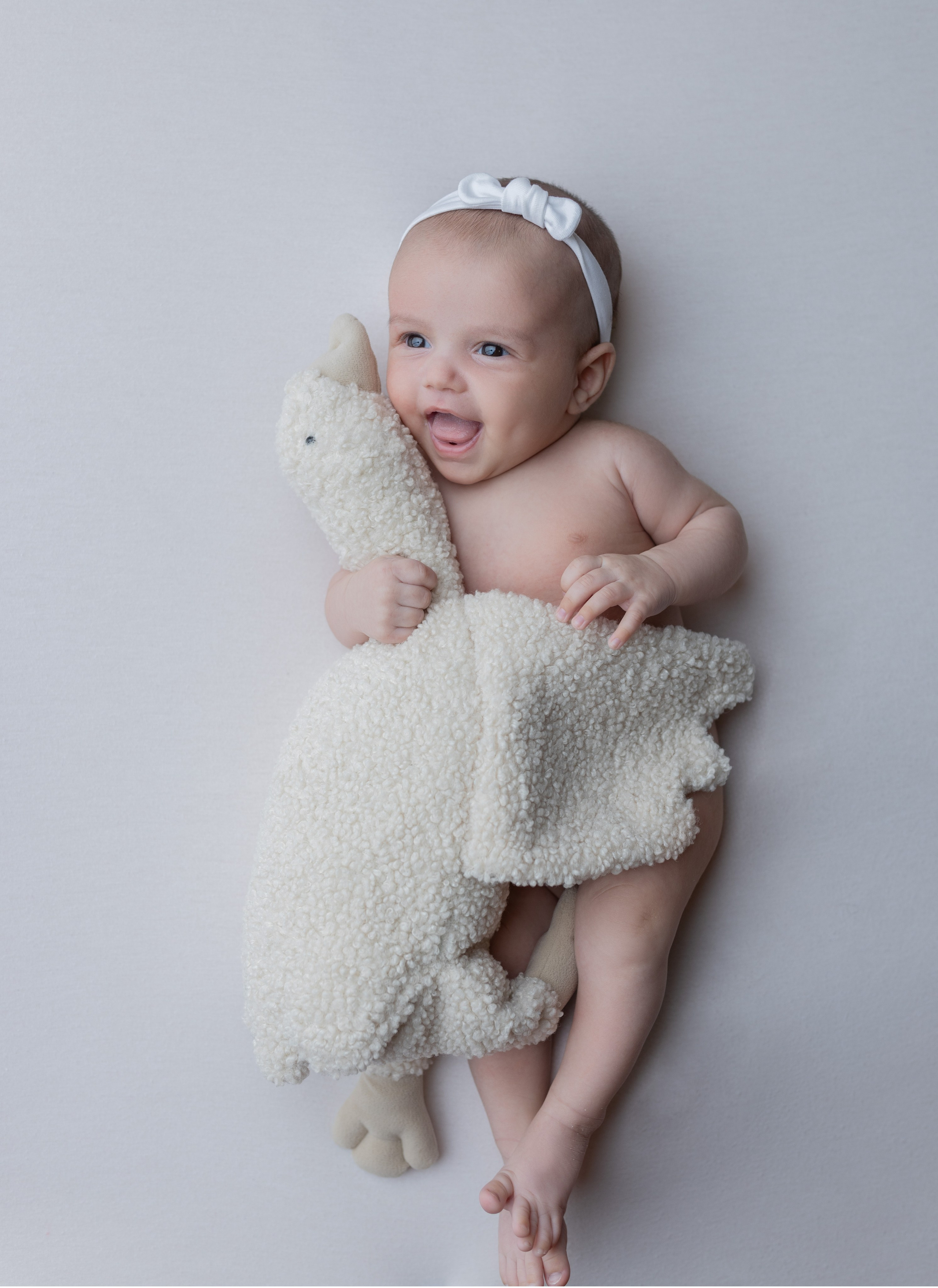 Малыши месяц+. Фотограф новорожденных и семей с детьми Севастополь