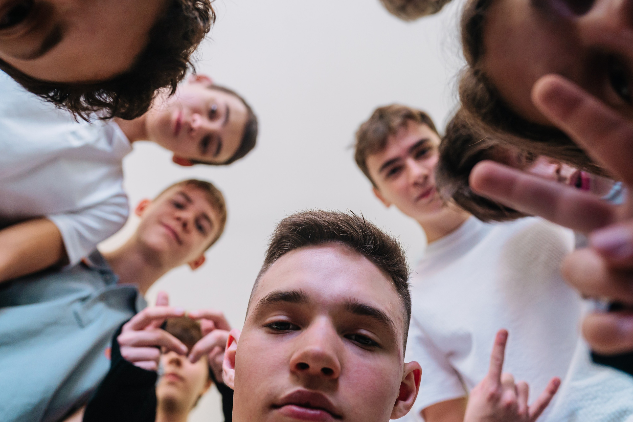 10 класс. Школьные альбомы и альбомы для детского сада. Юлия Осипова. Москва