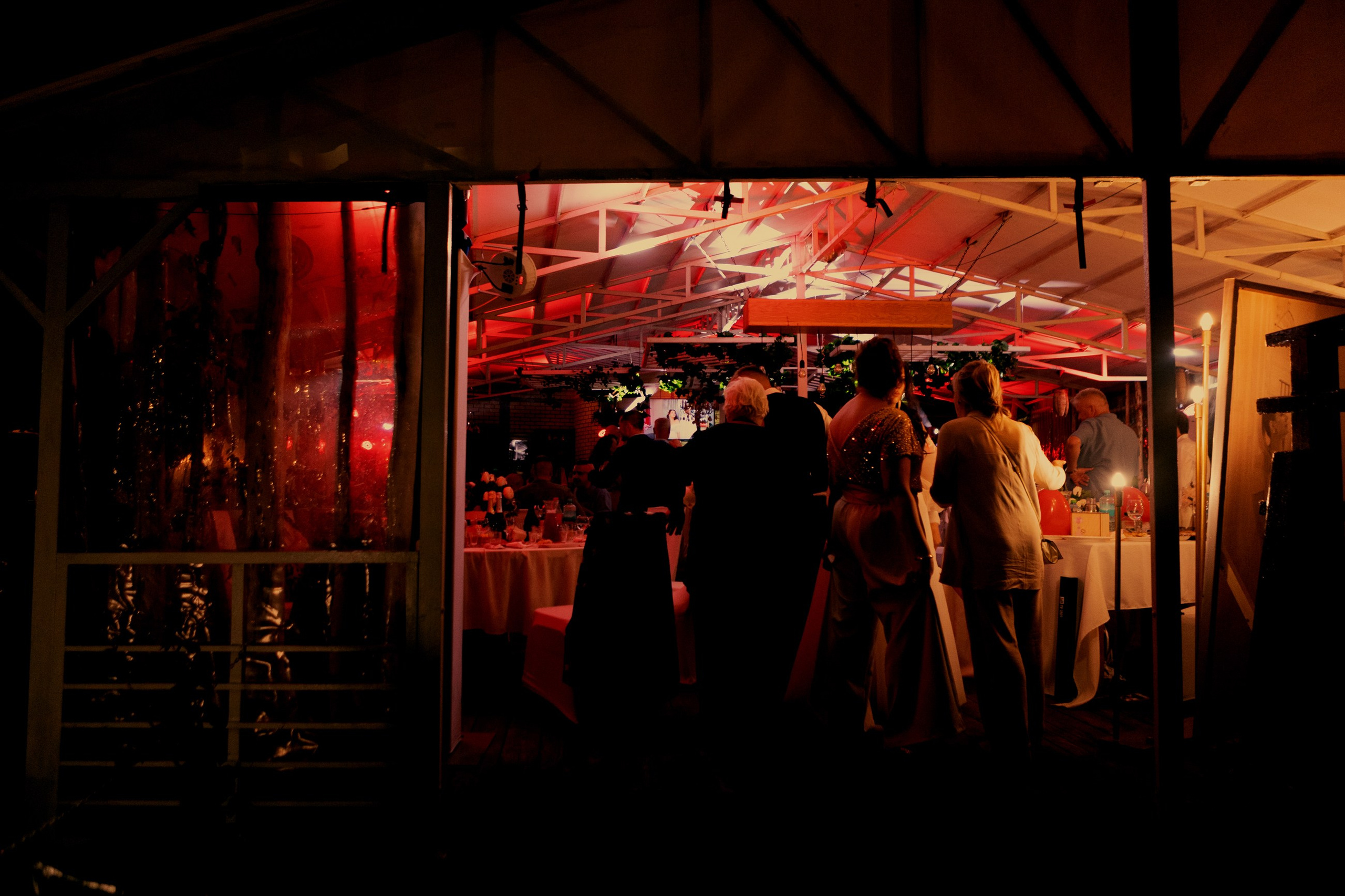 Никита и Ирина. LEVORIGINAL