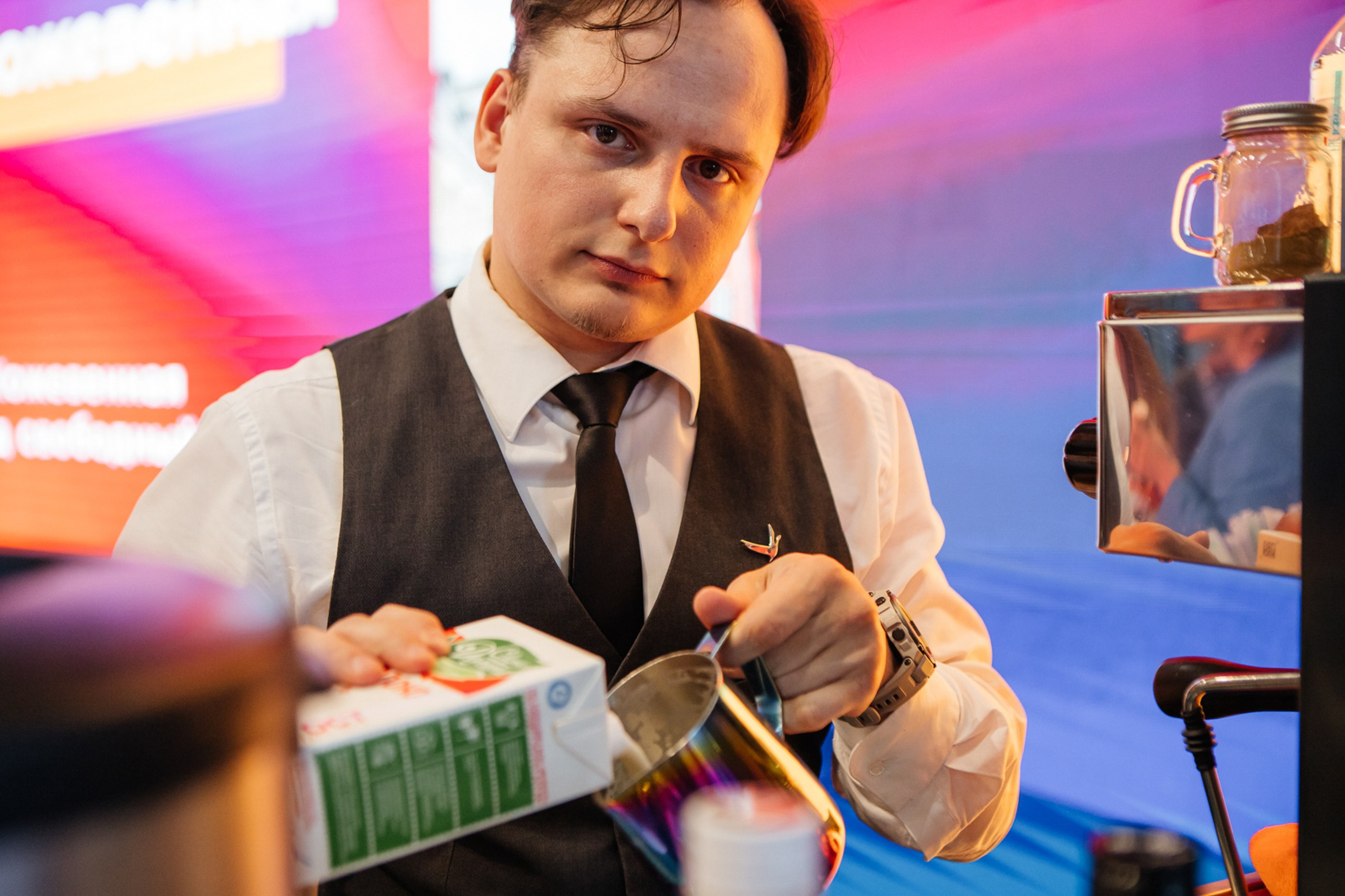 ЦИПР. LEVORIGINAL