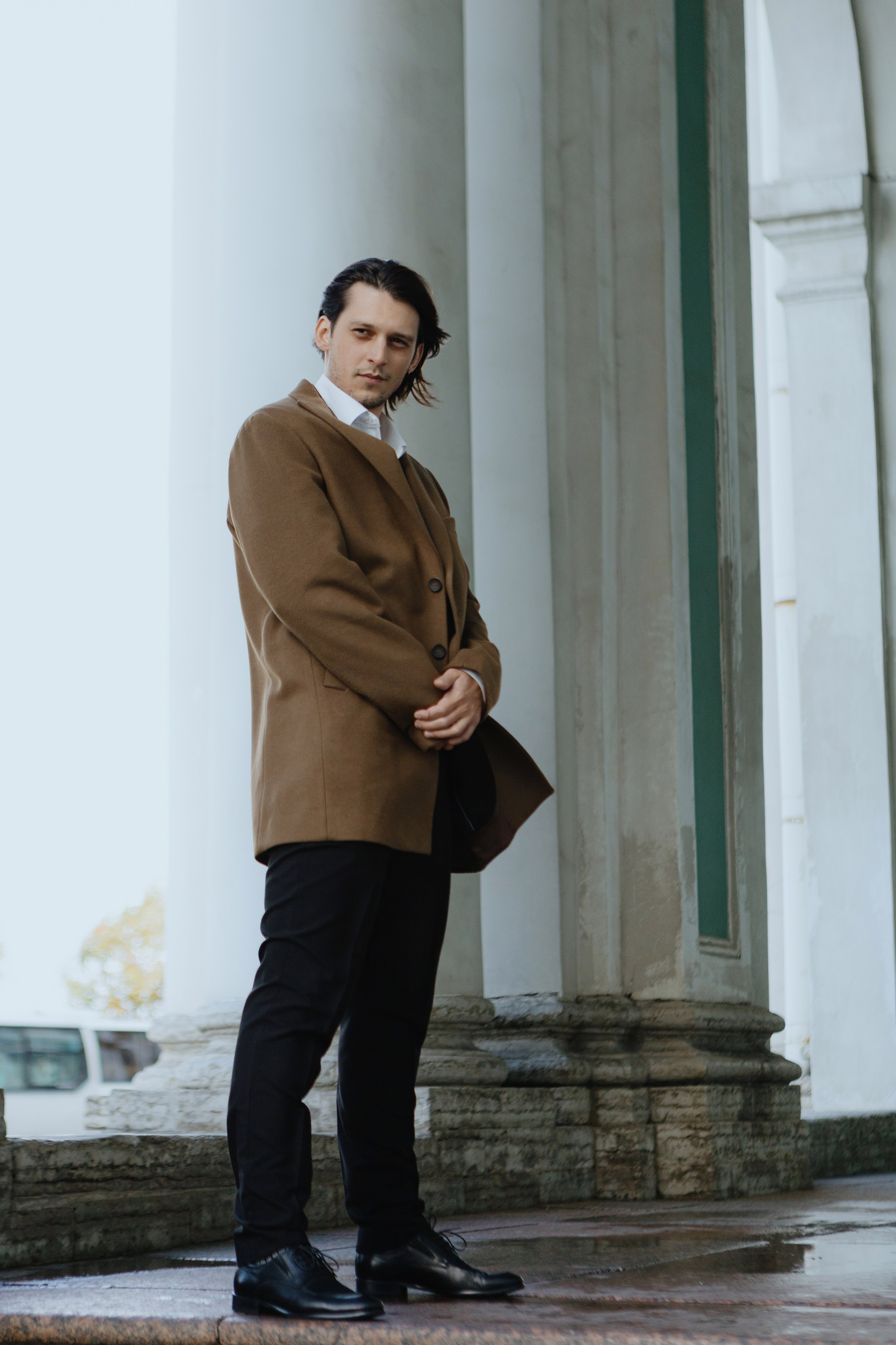 Петергоф. LEVORIGINAL