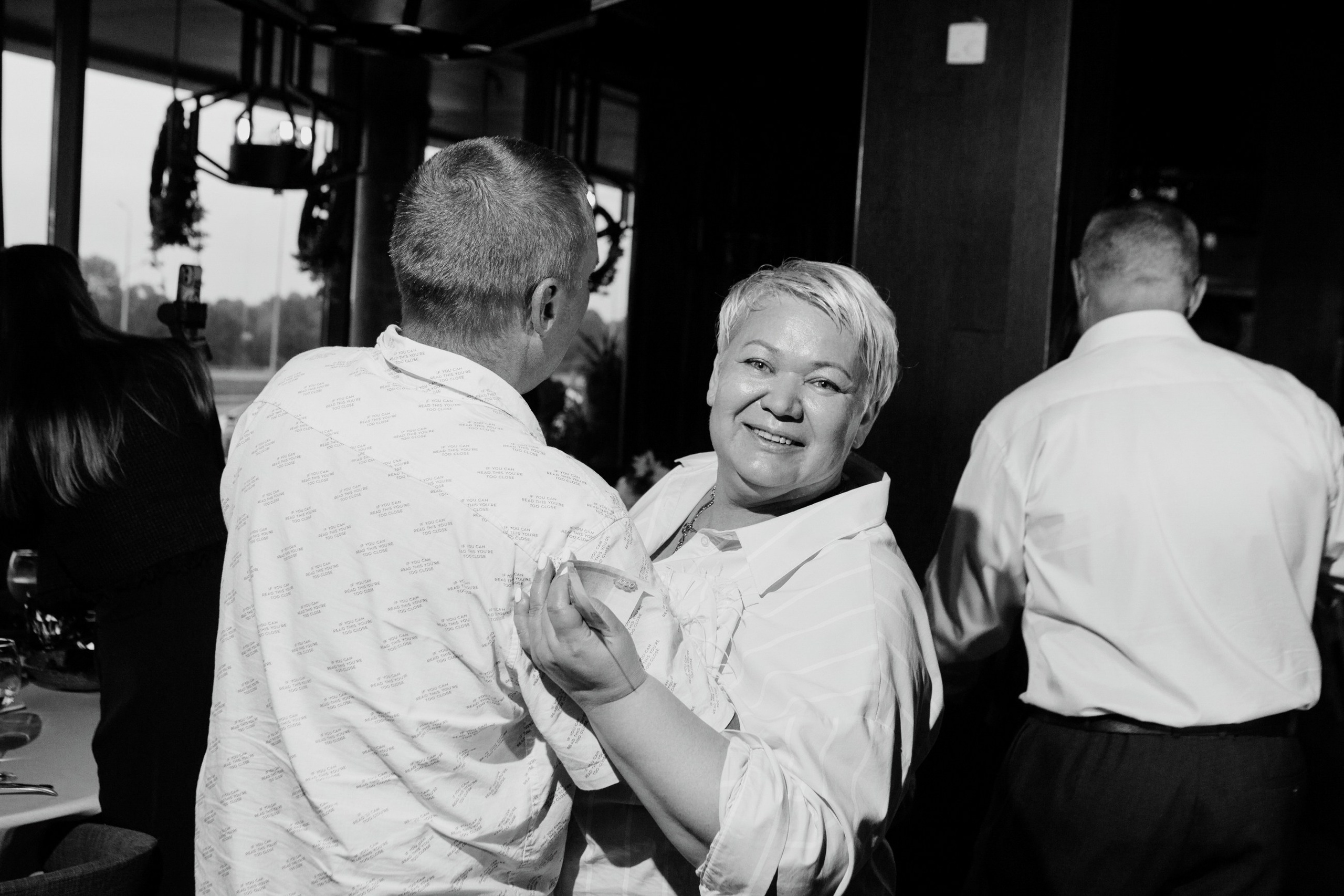 Александр и Юля. LEVORIGINAL