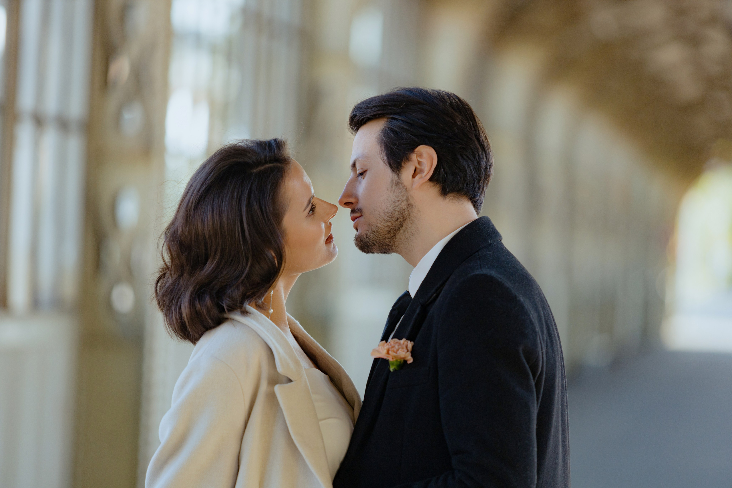 Питер. LEVORIGINAL