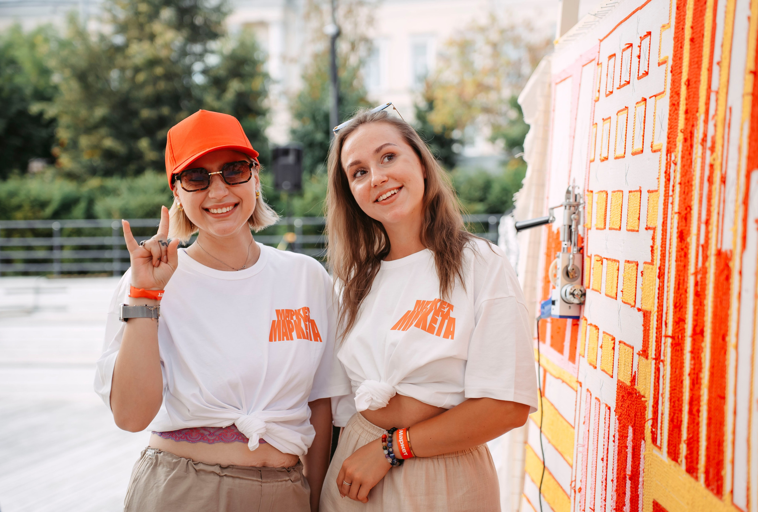 Маркет Маркета. Казань / 2025. Саша Копылов, фотограф в Казани