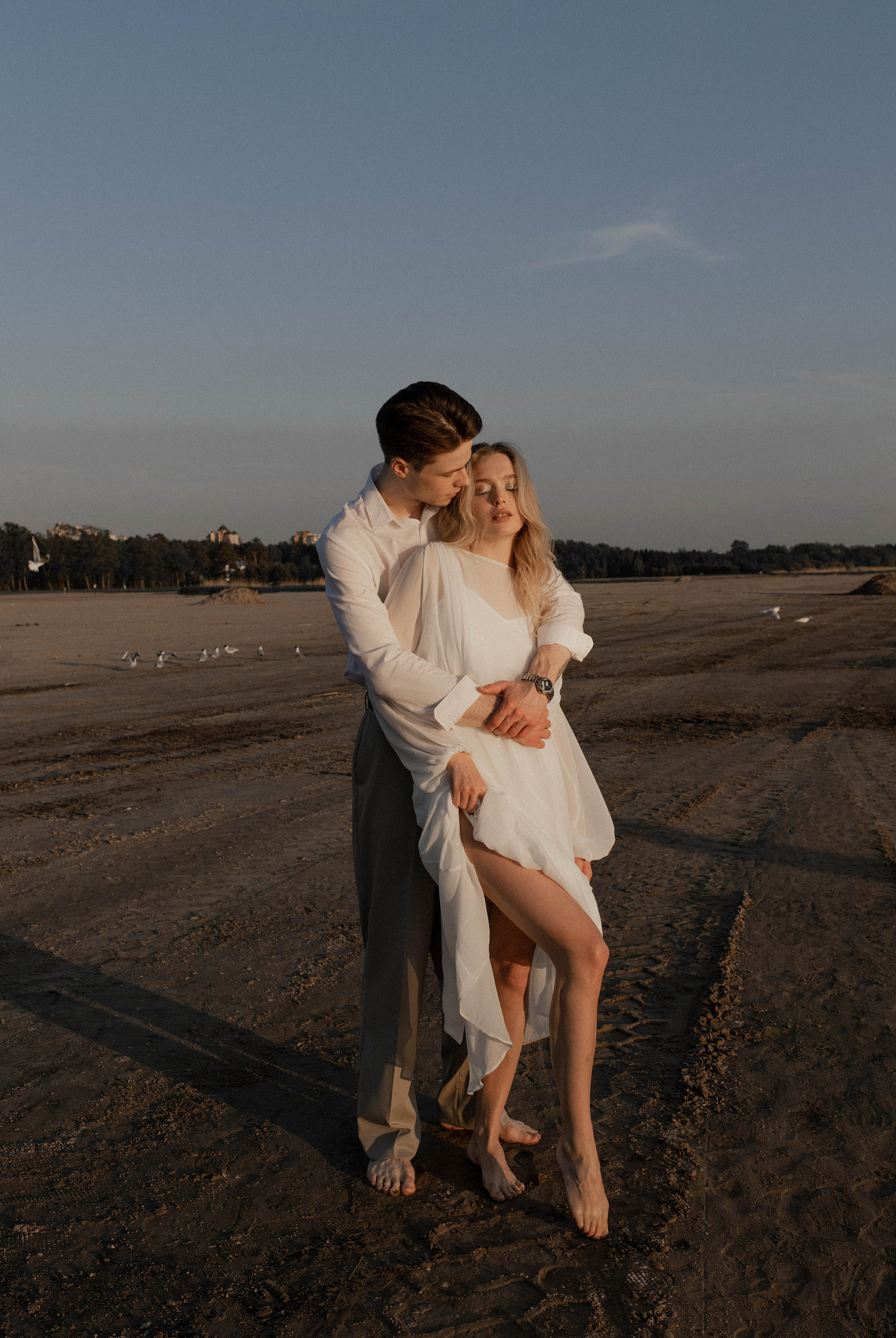 Однажды на заливе🌊. Свадебный и семейный фотограф в Самаре Стрельникова Ирина