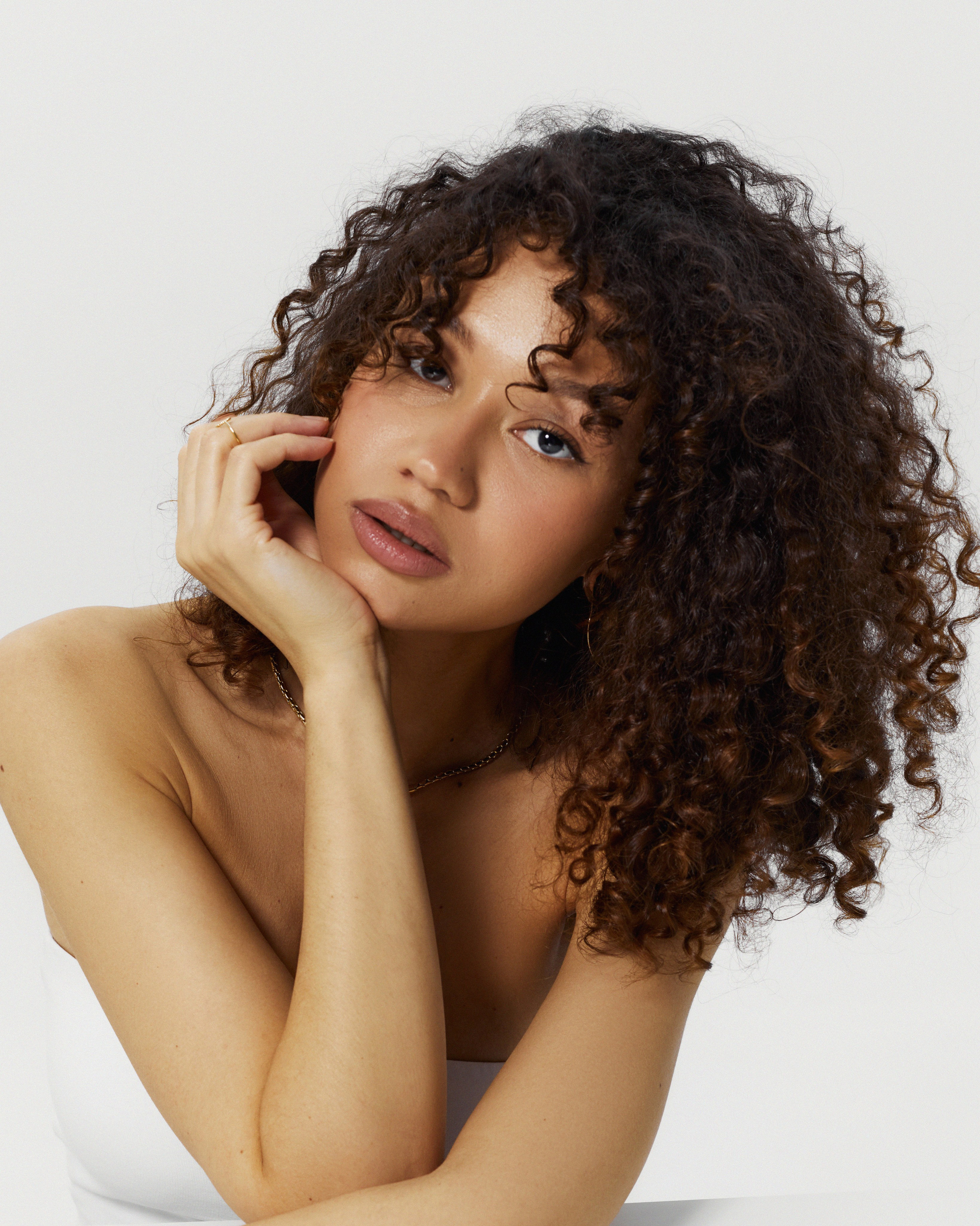 Ольга. Фотограф Ирина Бутко