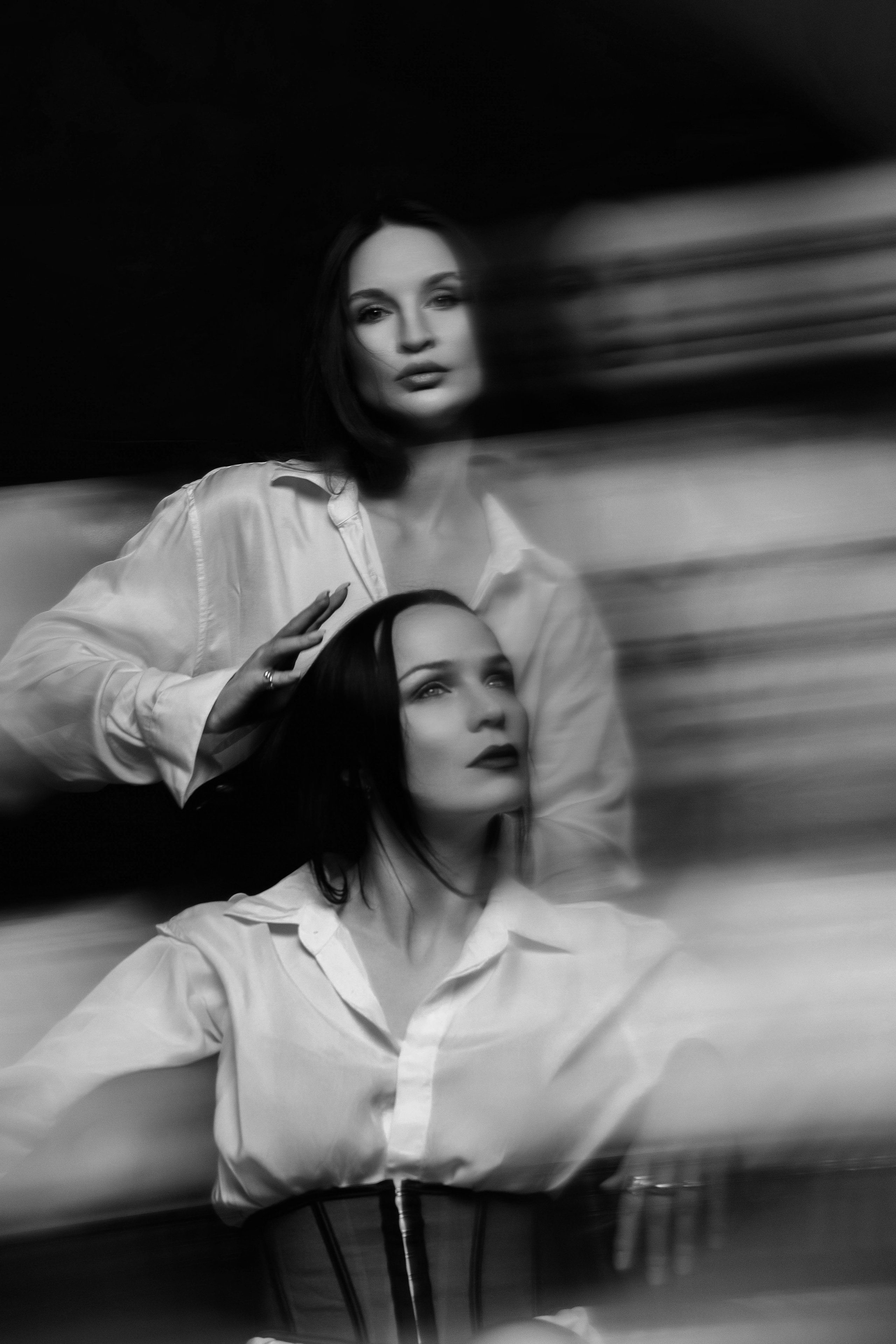 Люба. Фотограф Булдакова Екатерина