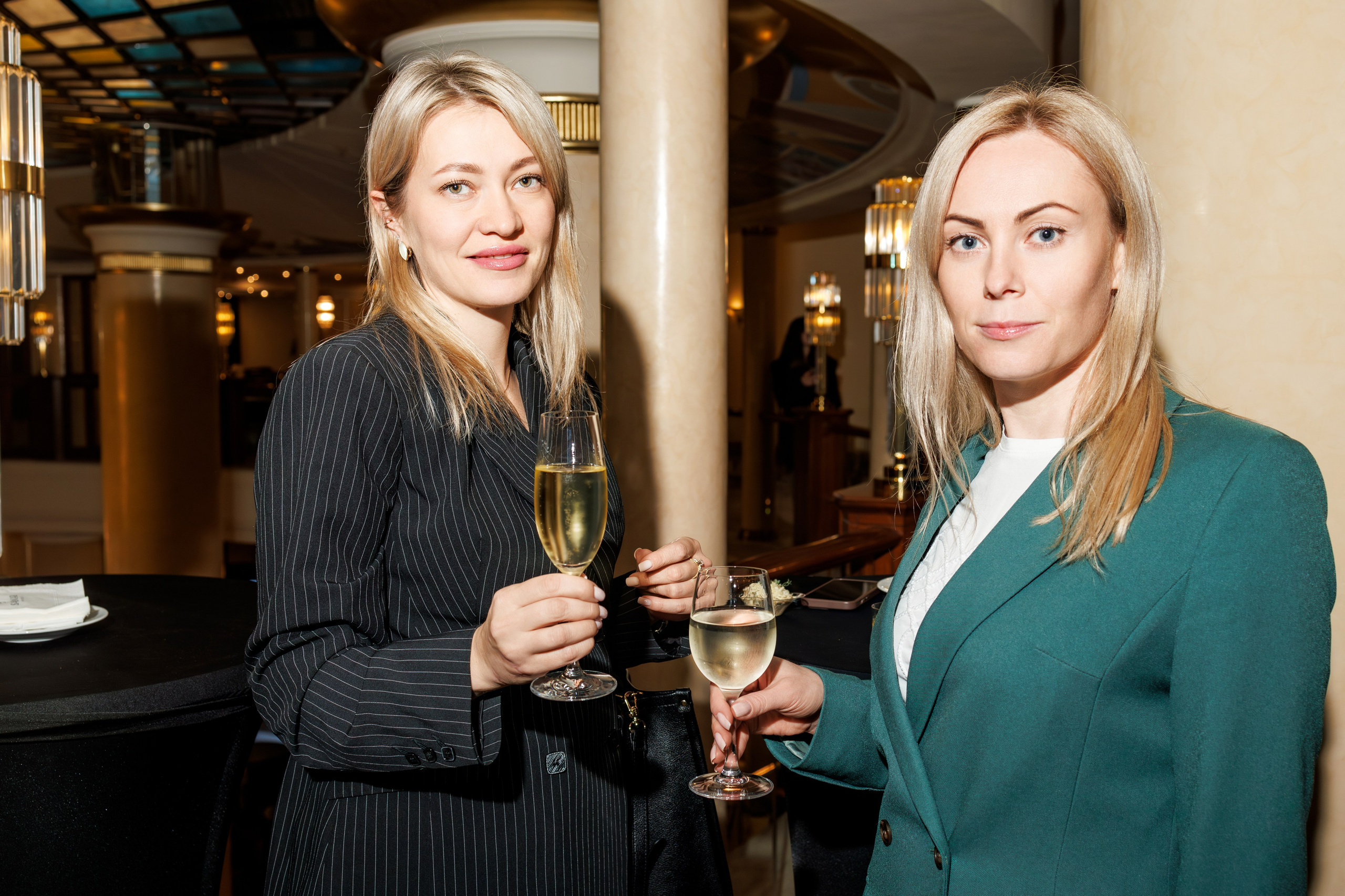 Forum 2025 MICE Excellence. Фотограф Булдакова Екатерина