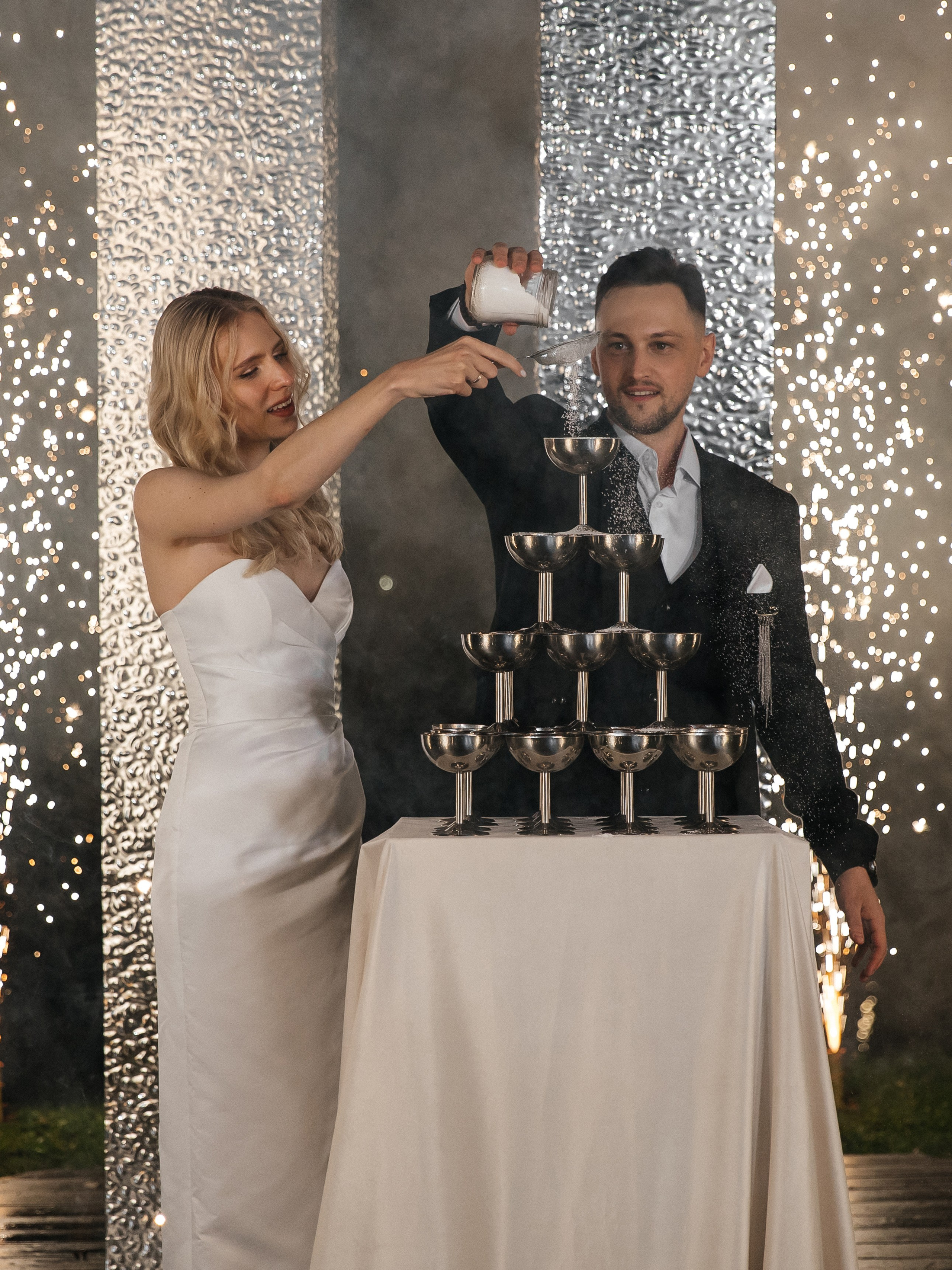 ANNA & ALEKSEY. Свадебный фотограф | Екатеринбург | Сочи | Артем Шестаков