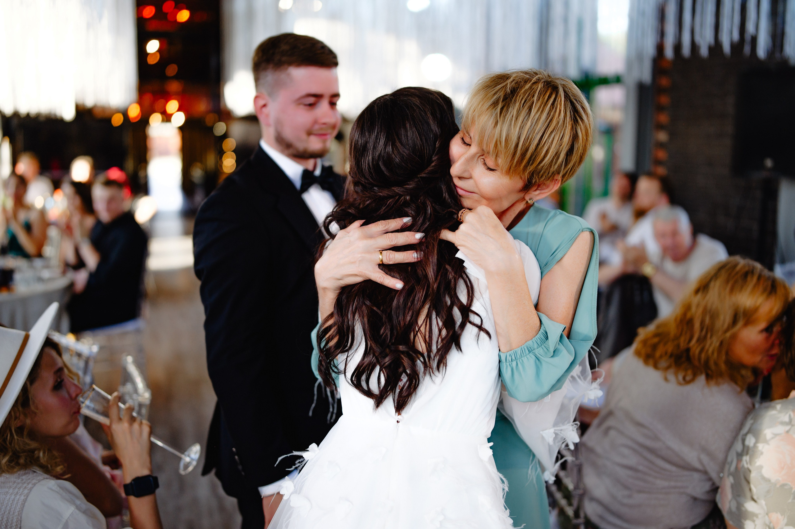 В первых лучах!. Dmitry Unik — ваш стильный фотограф