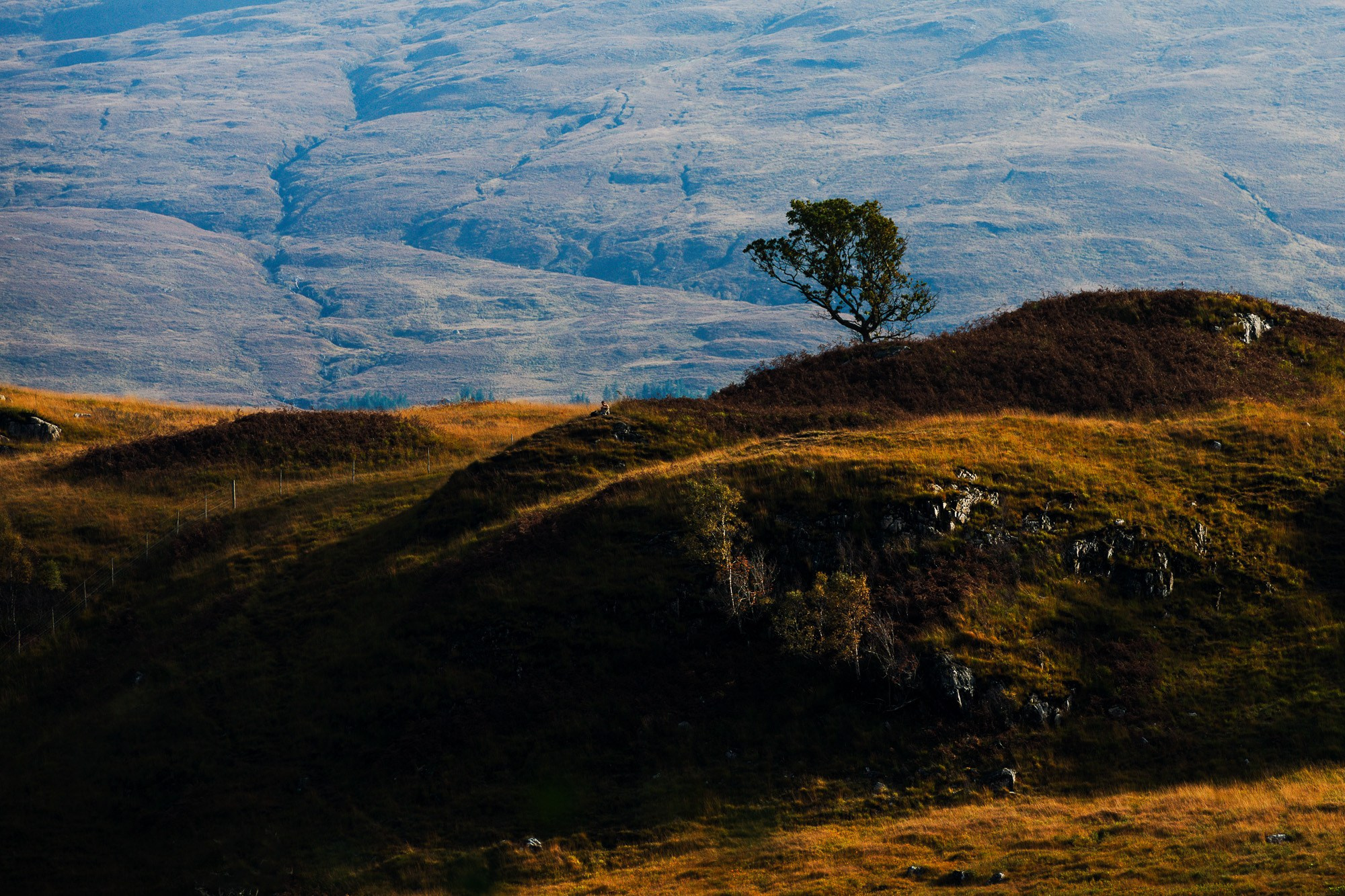 Остров Скай, Шотландия — арт-фотографии и магические пейзажи Isle of Skye | Talulla