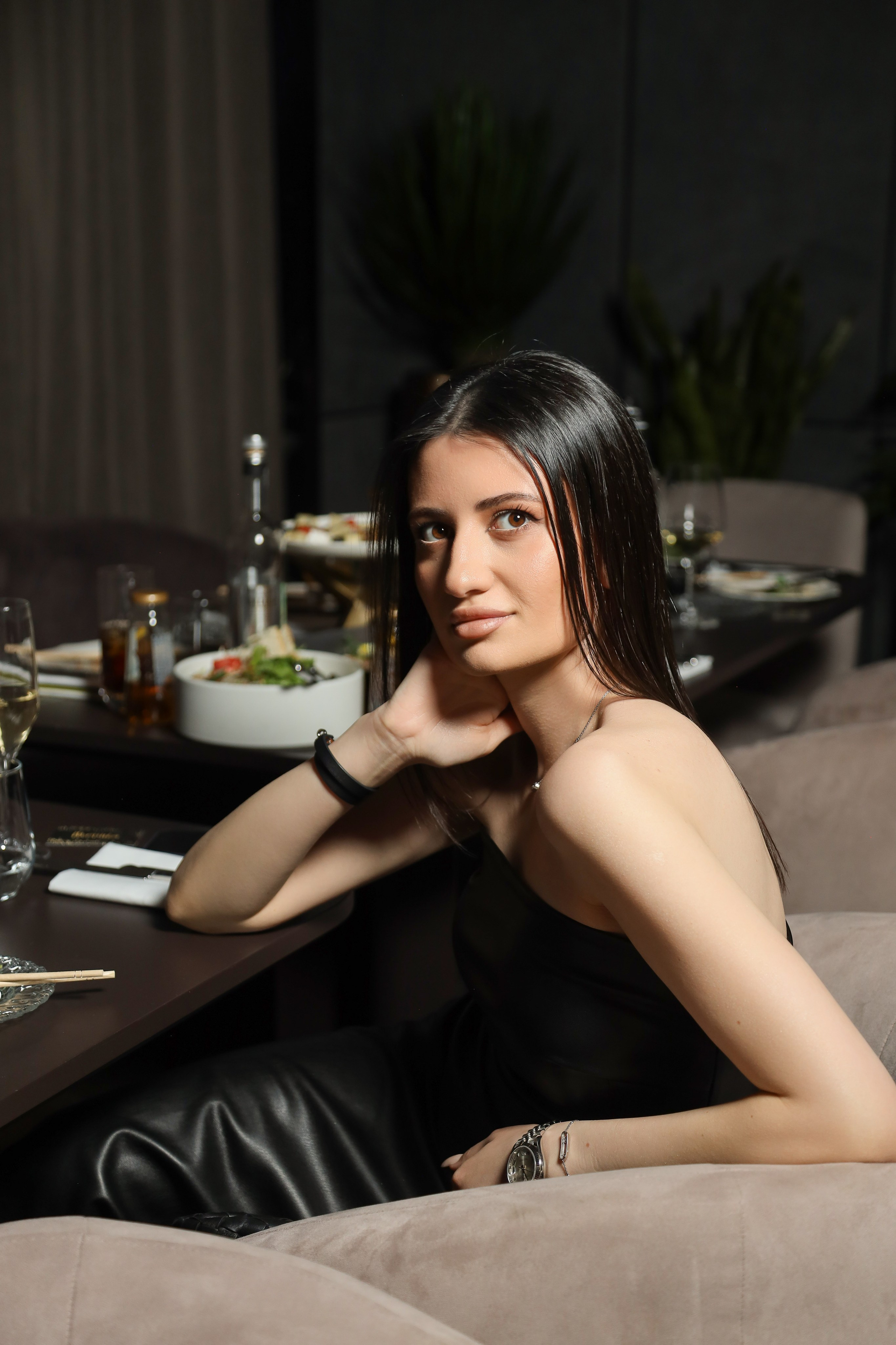 Др Михаила. Фотограф Антон Чупринин