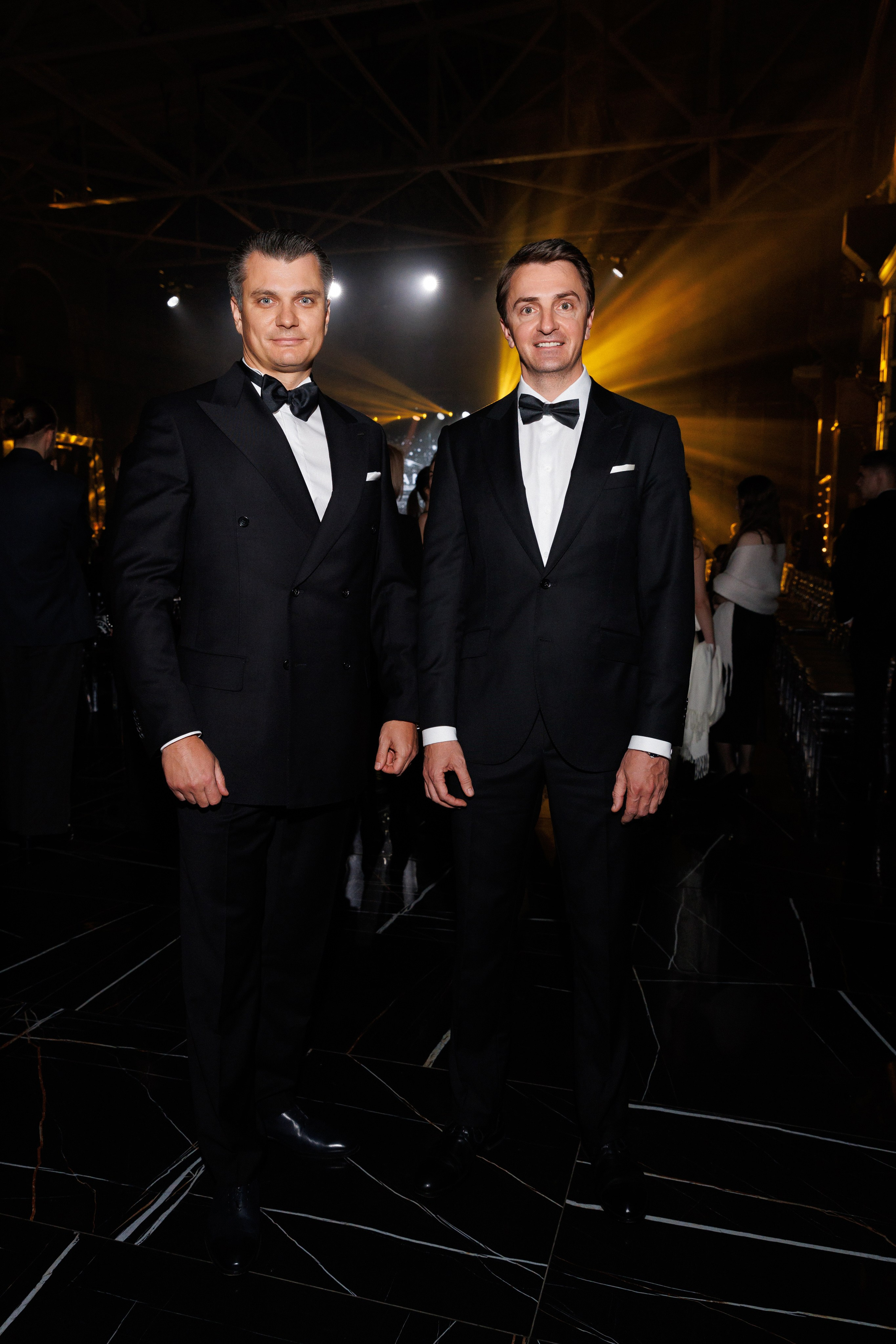 KAMERGER WINTER 2025. Свадебный и репортажный фотограф в Санкт-Петербурге Николай Голованов