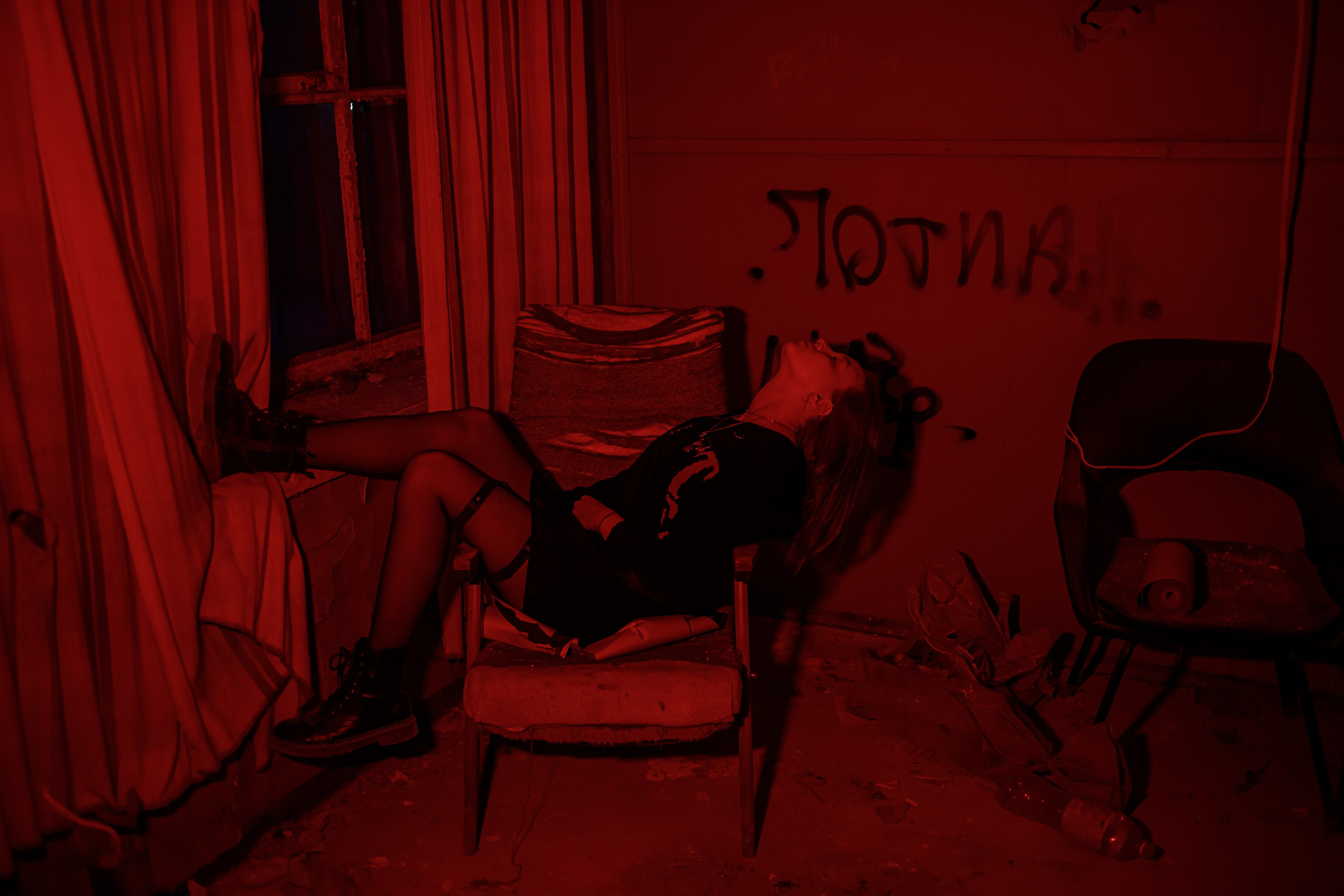 Соня. Свадебный и репортажный фотограф в Санкт-Петербурге Николай Голованов