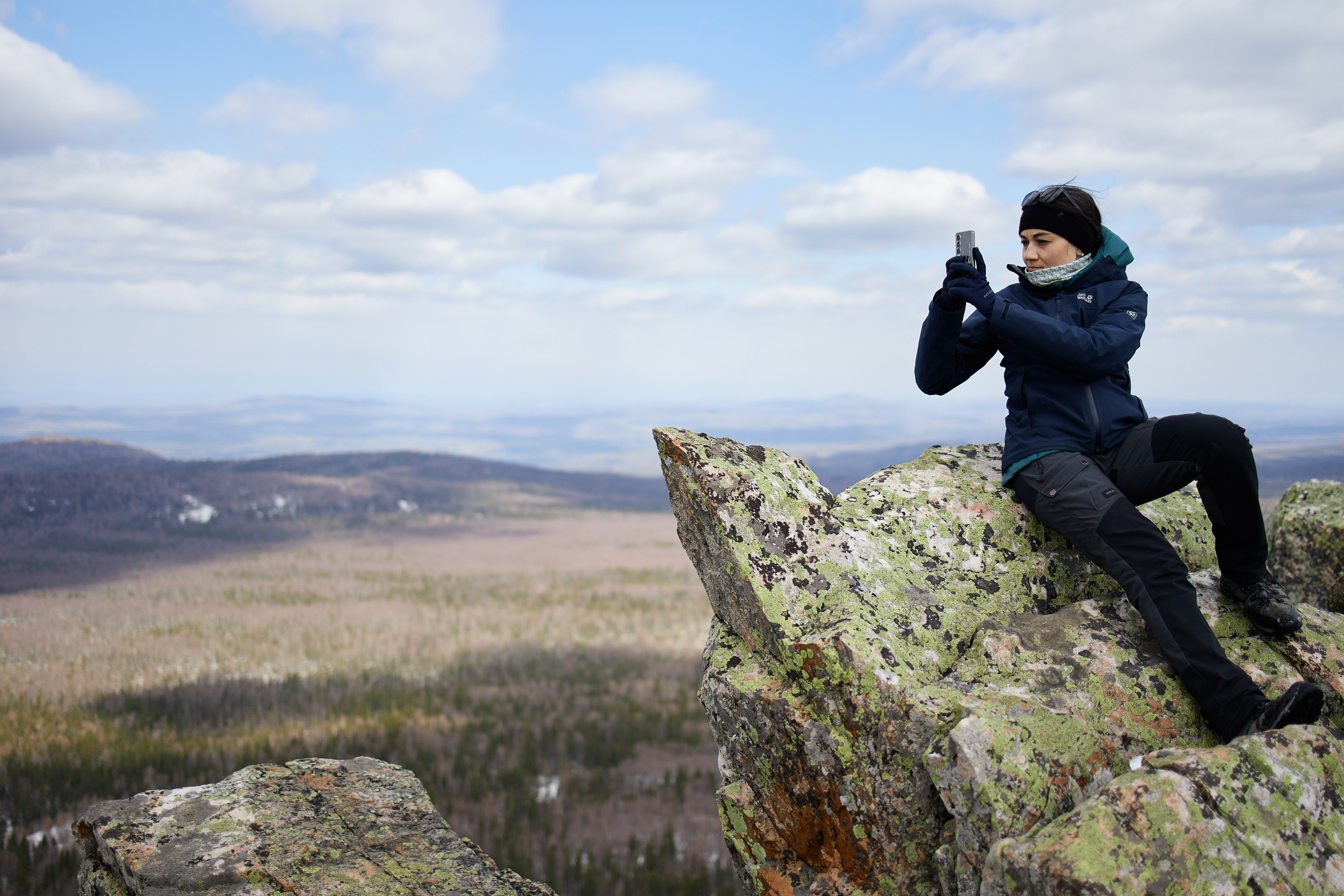 Поход Таганай. Хороший репортажный и промышленный фотограф в Казани Алексей Щелконогов