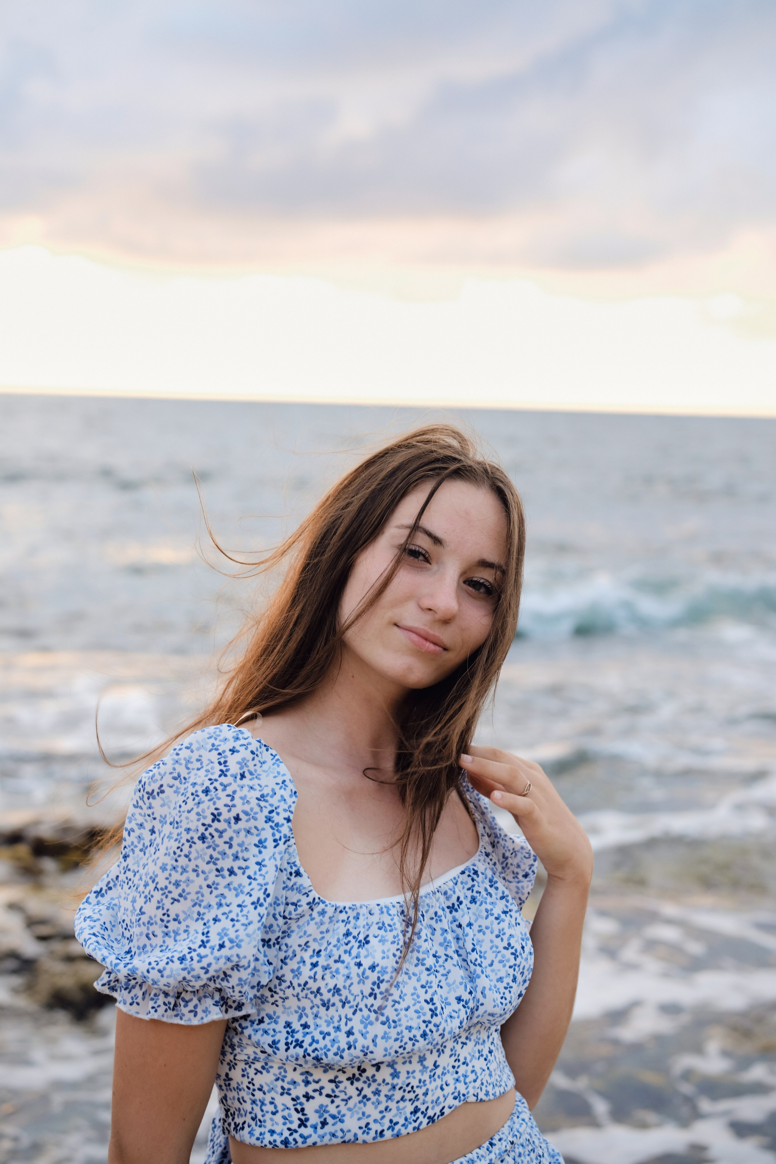 История о тебе. Таня Чернова