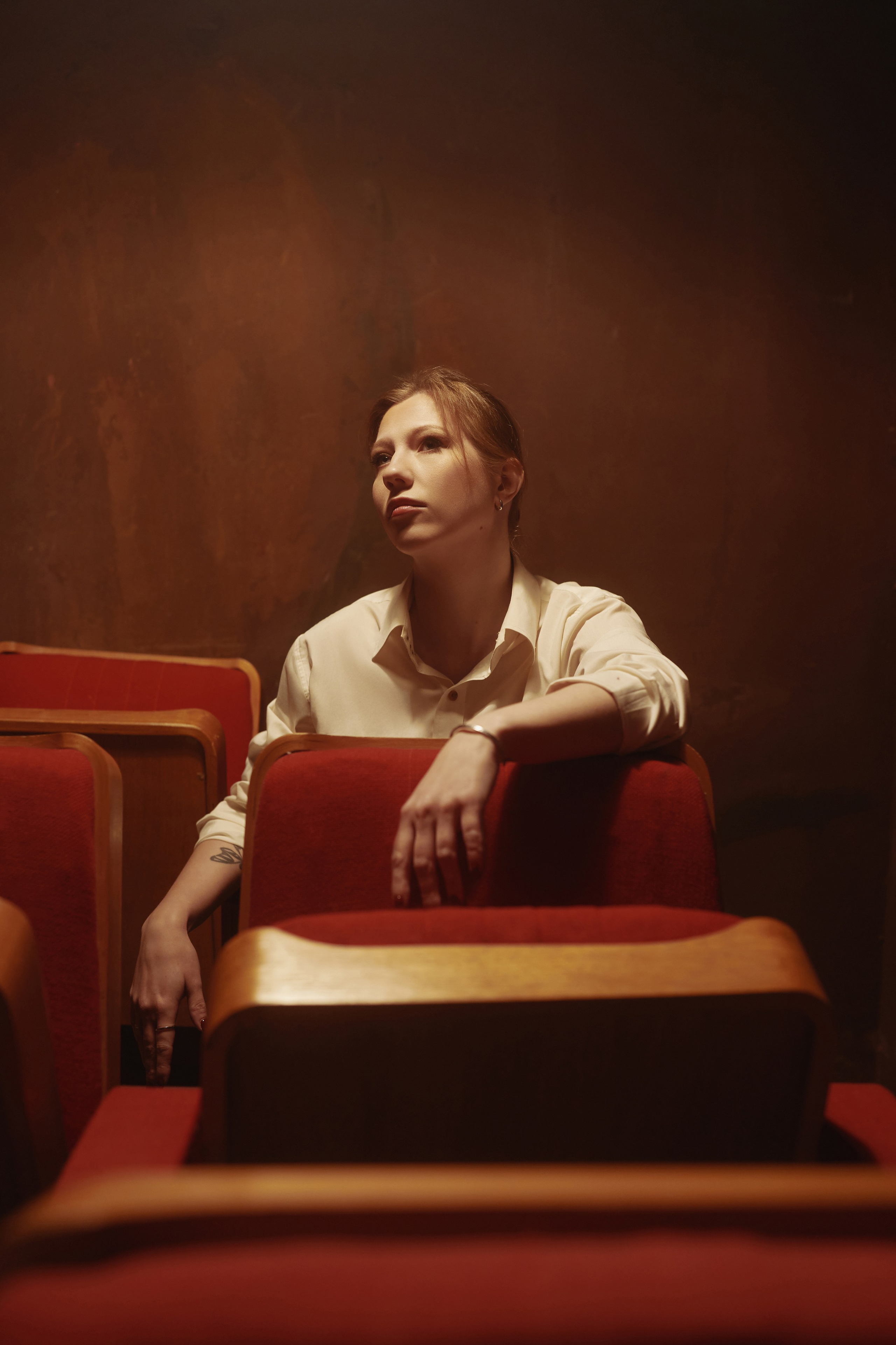 Фотограф Максим Трофимов