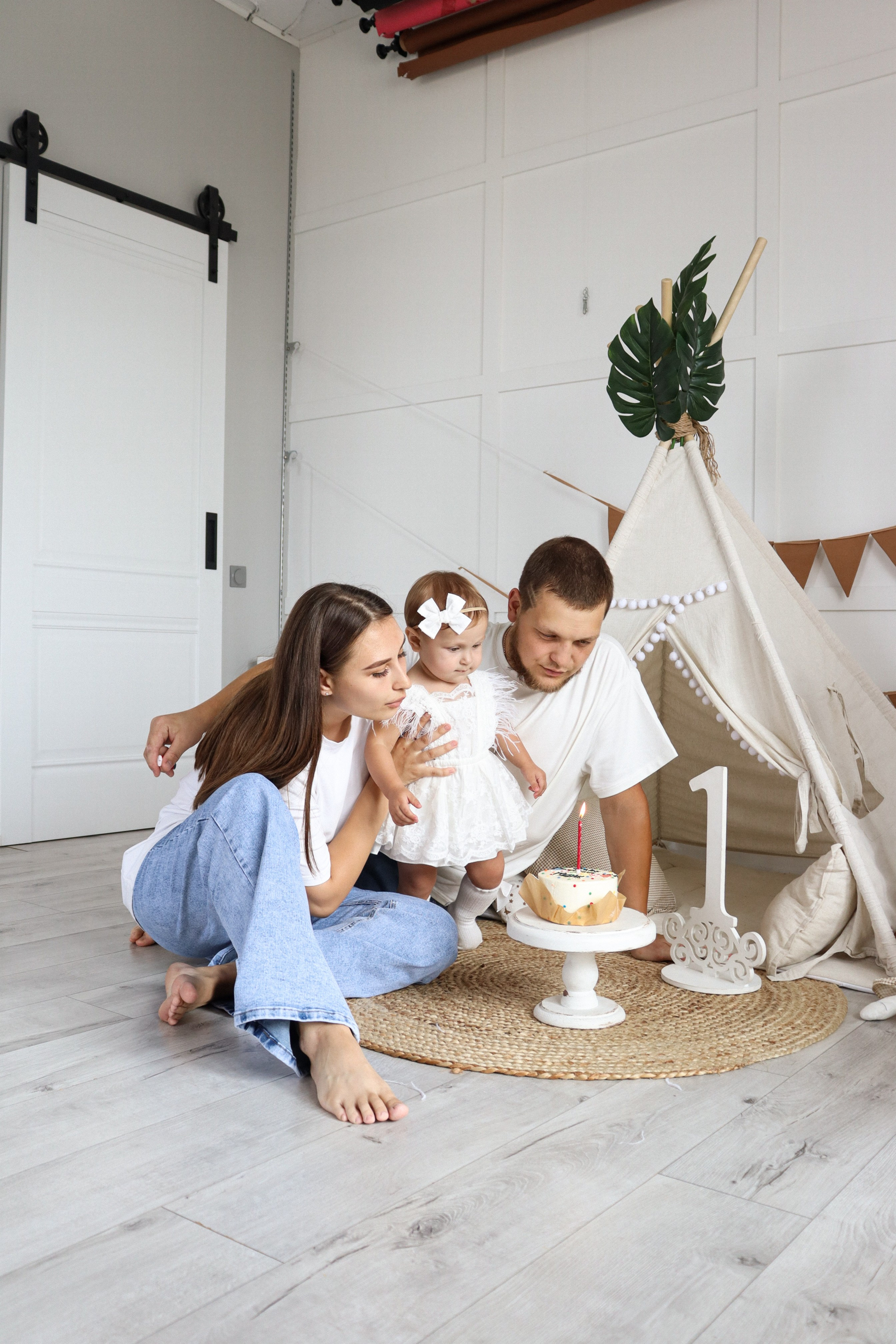 Варенька. Фотограф из Иркутска, Софья Домишкевич