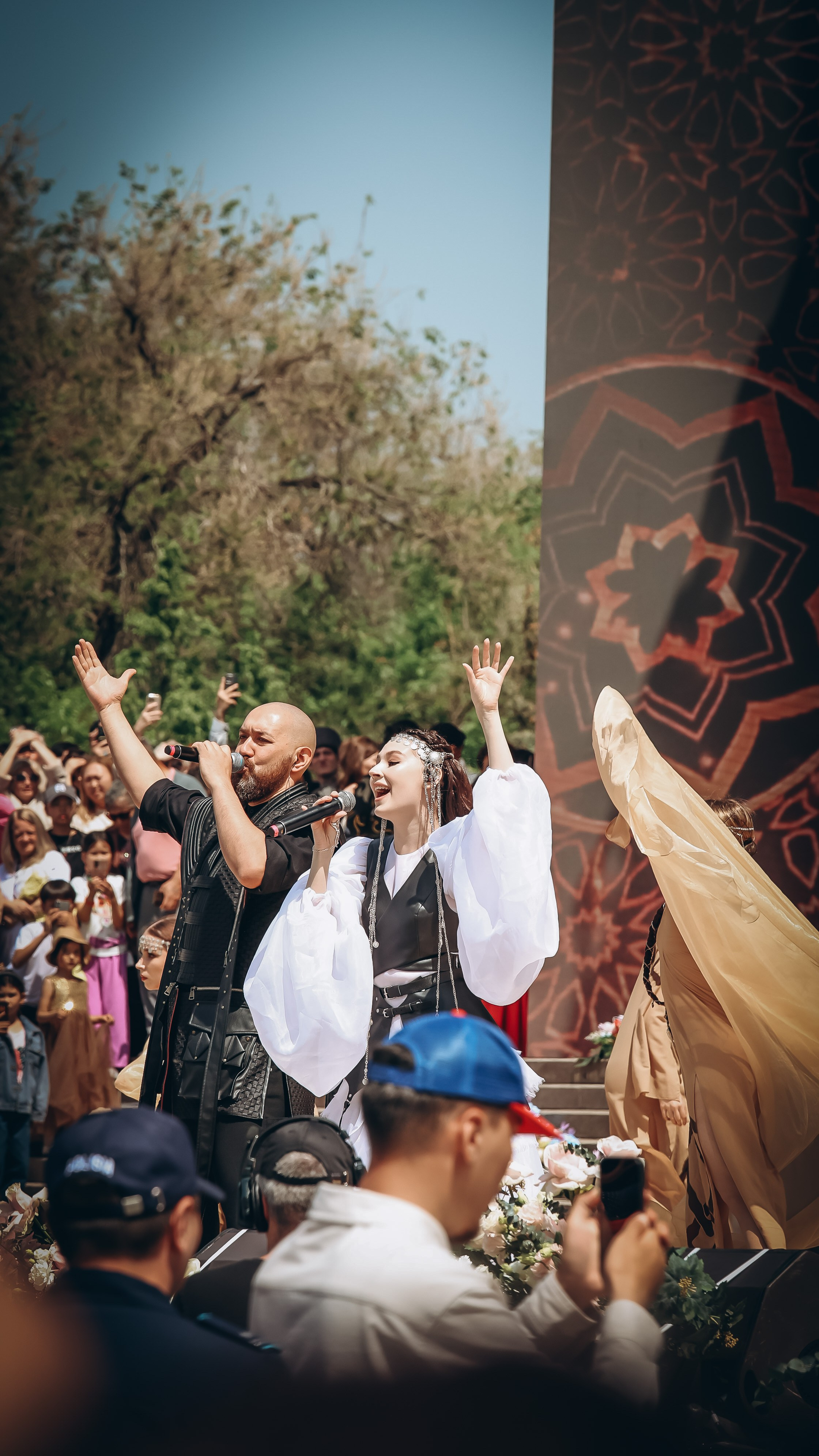 Ay Yola. Фотограф в Алматы