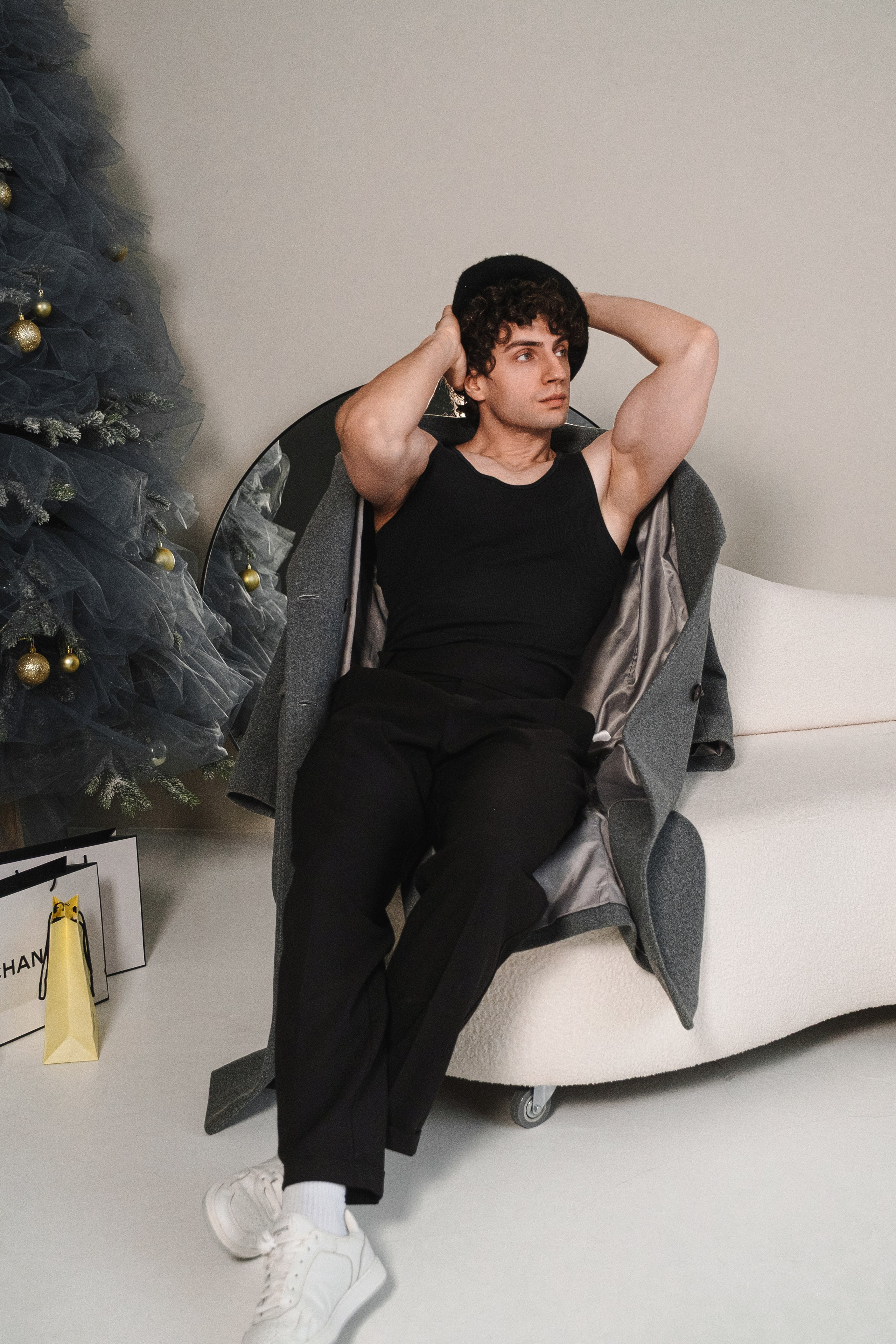 Денис. Тот самый фотограф из Ижевска Евгений Швец