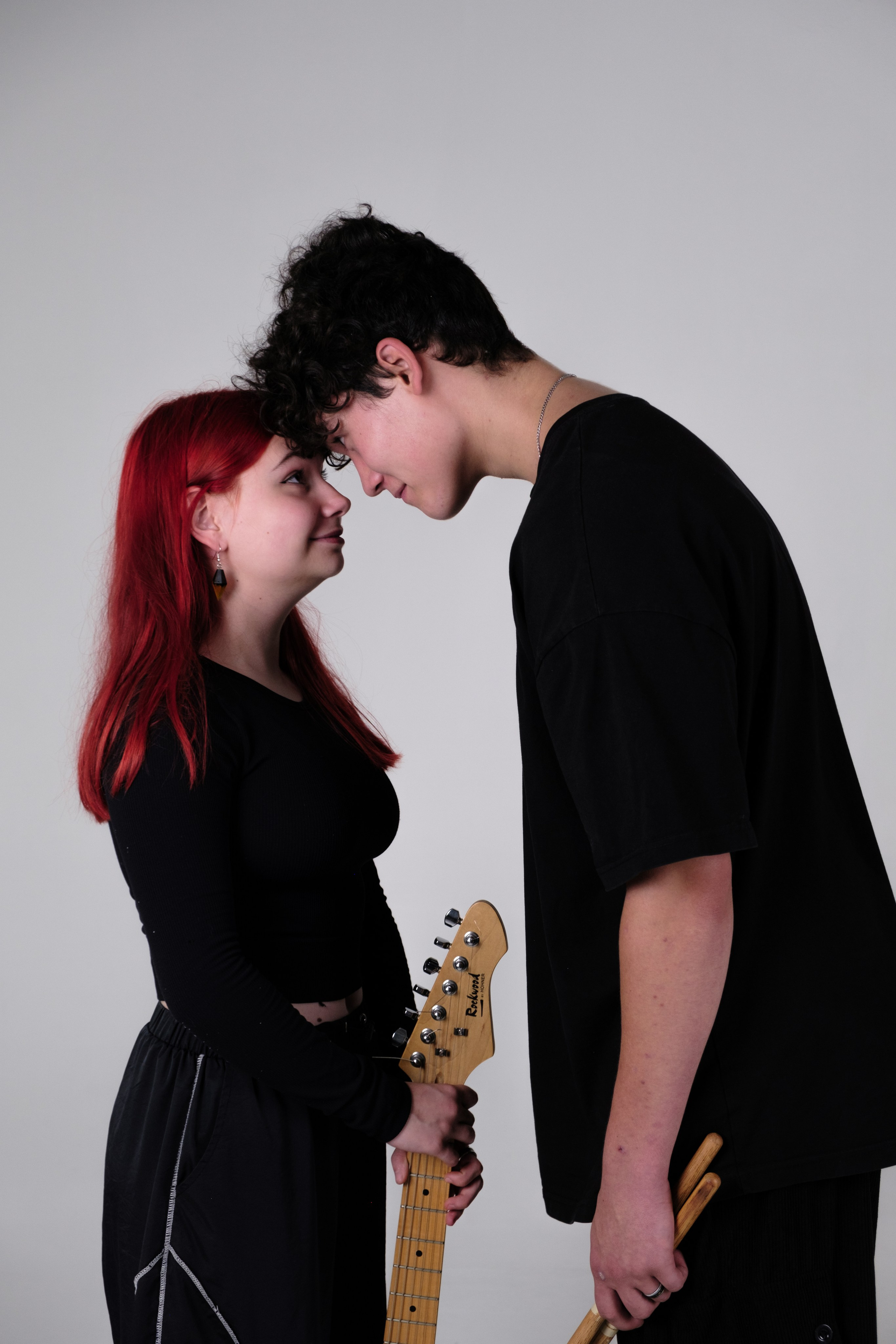 Айрат и София. Фотограф в Казани Анна Агафонова