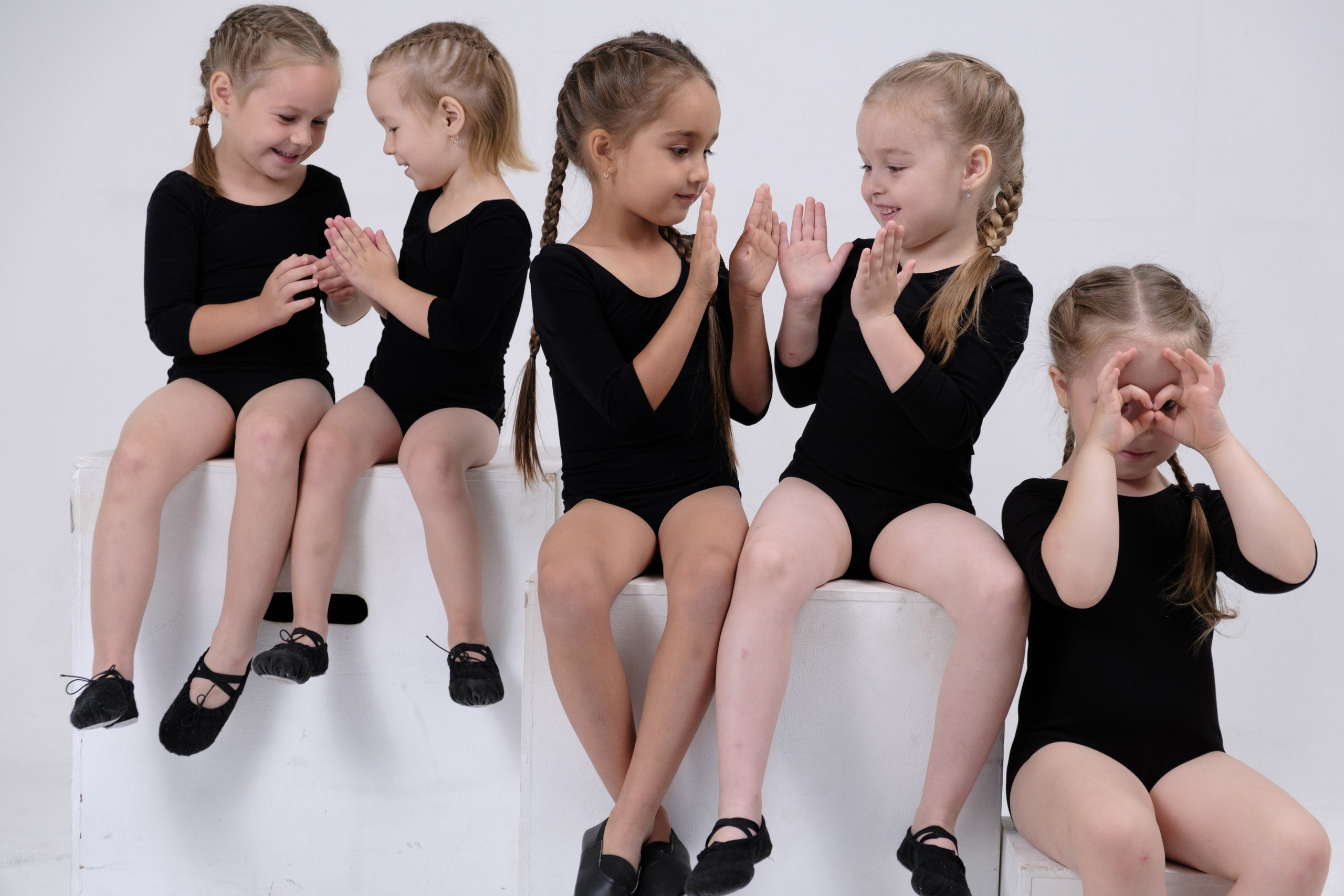 OK Dance. Фотограф в Казани Анна Агафонова