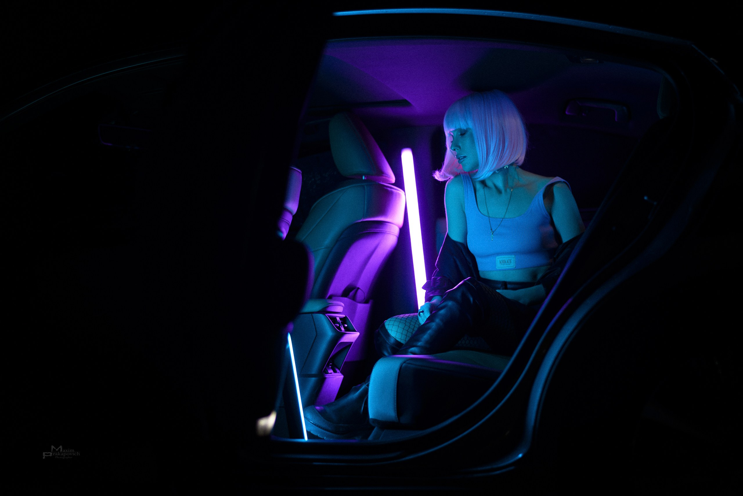 Crimson Drive. Фотограф/видеомейкер в Минске, Москве, Витебске, видеосьемка