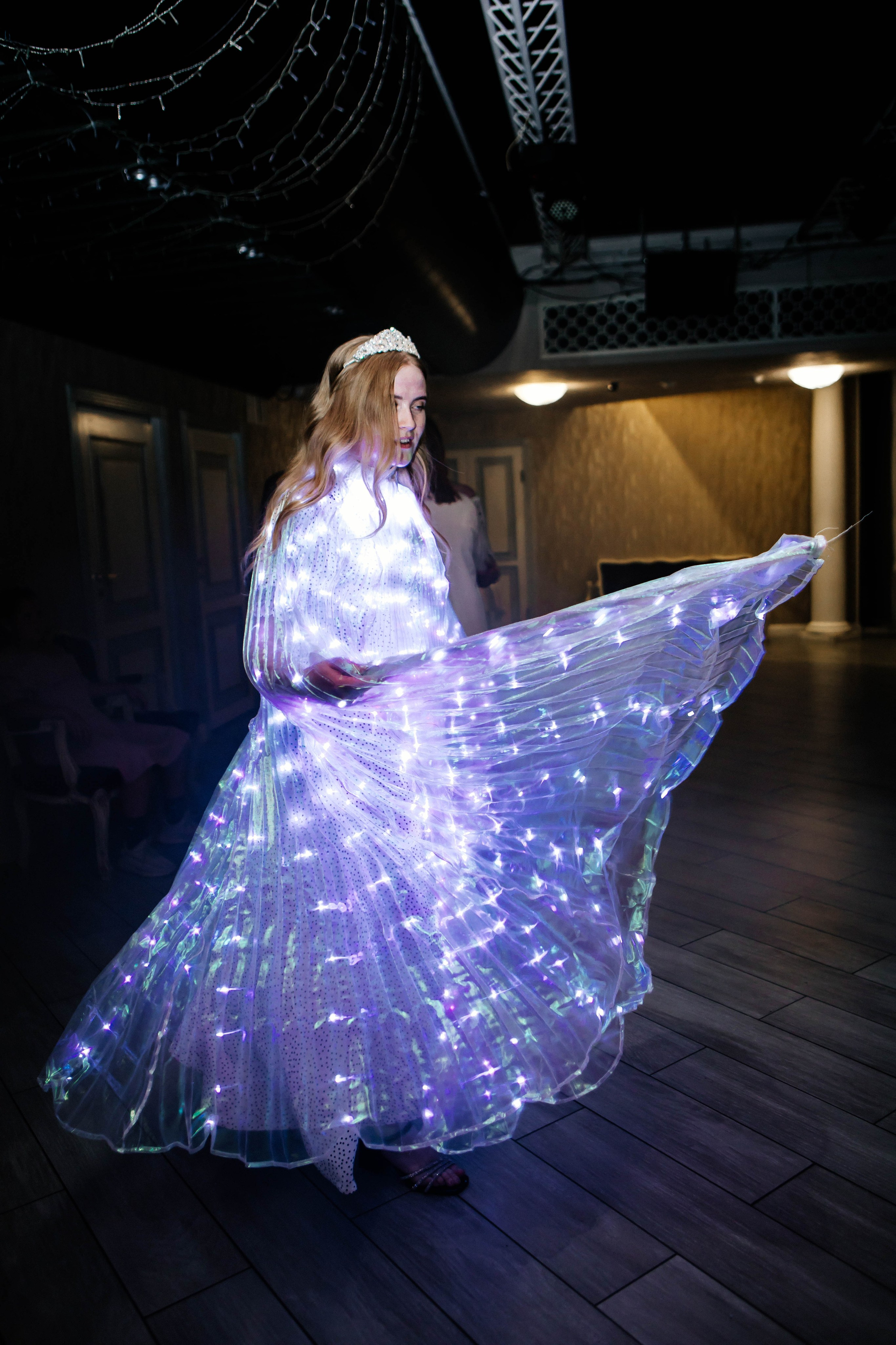 Форсаж. Рыжова Тамара