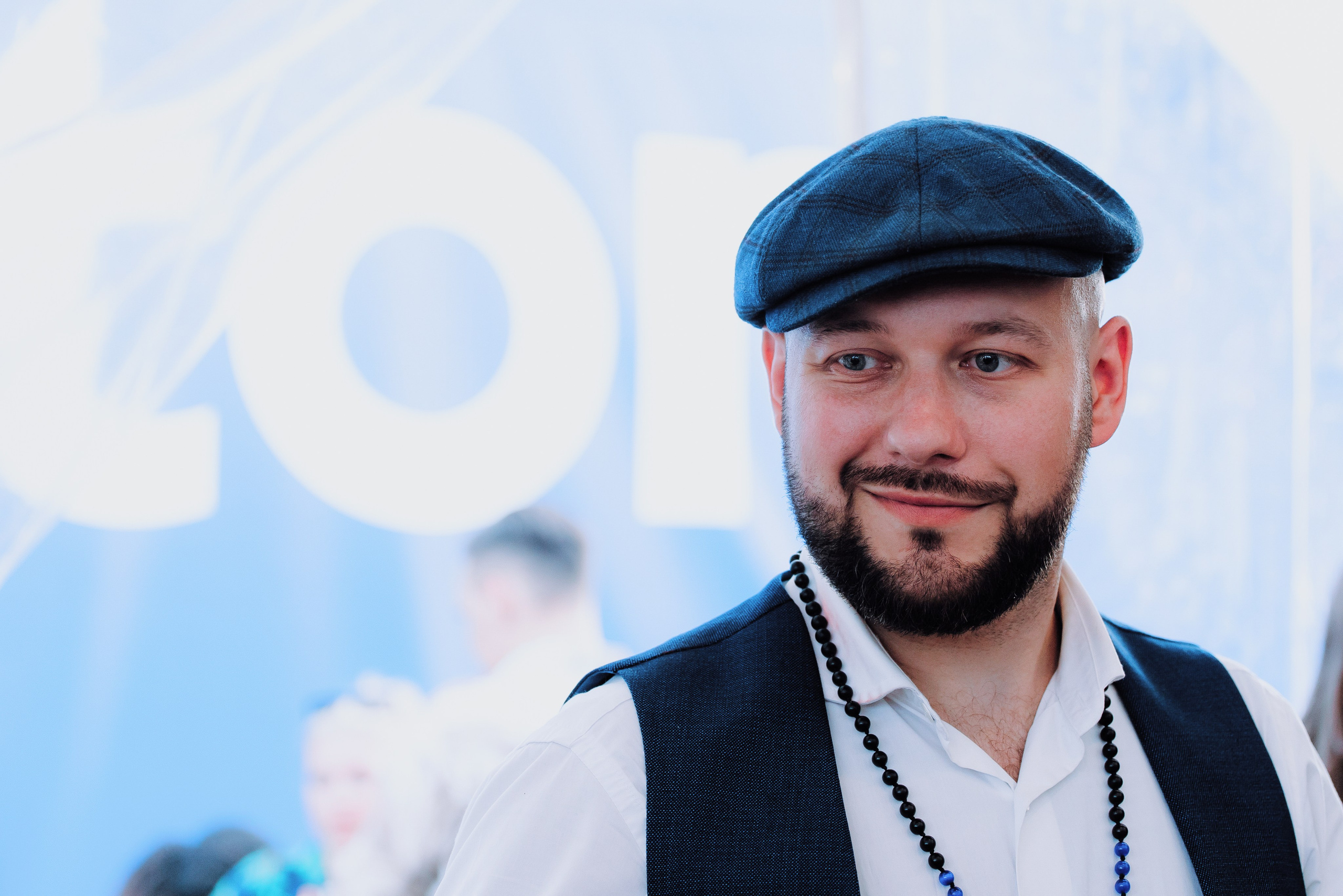 Фестиваль JohnCalliano бренд Tommy-gun. Фотограф Андрей Ширкалин Москва Московская обл, Коломна, Рязань