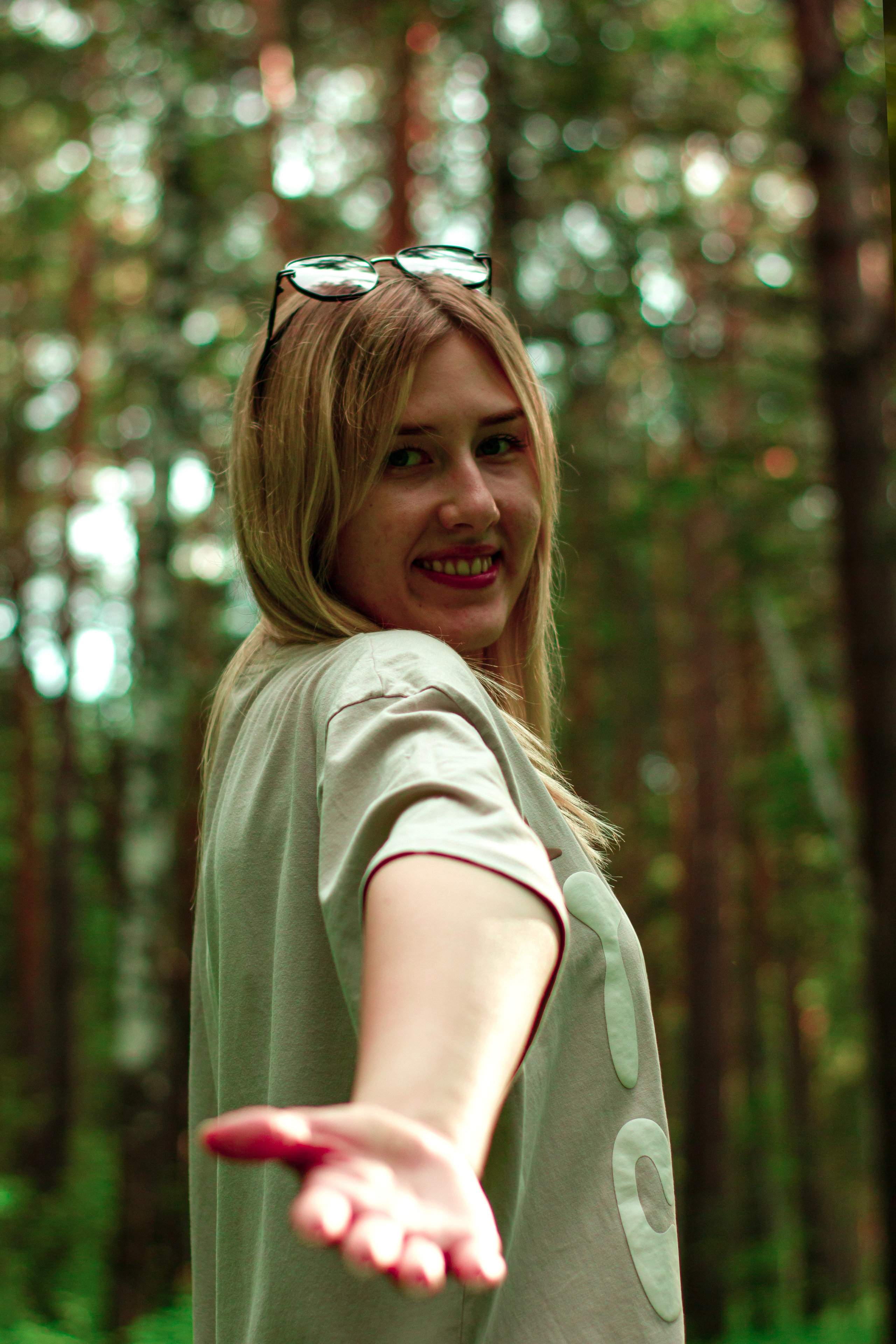 Алёна Кузнецова. Kuznetsov | Фотограф в Красноярске