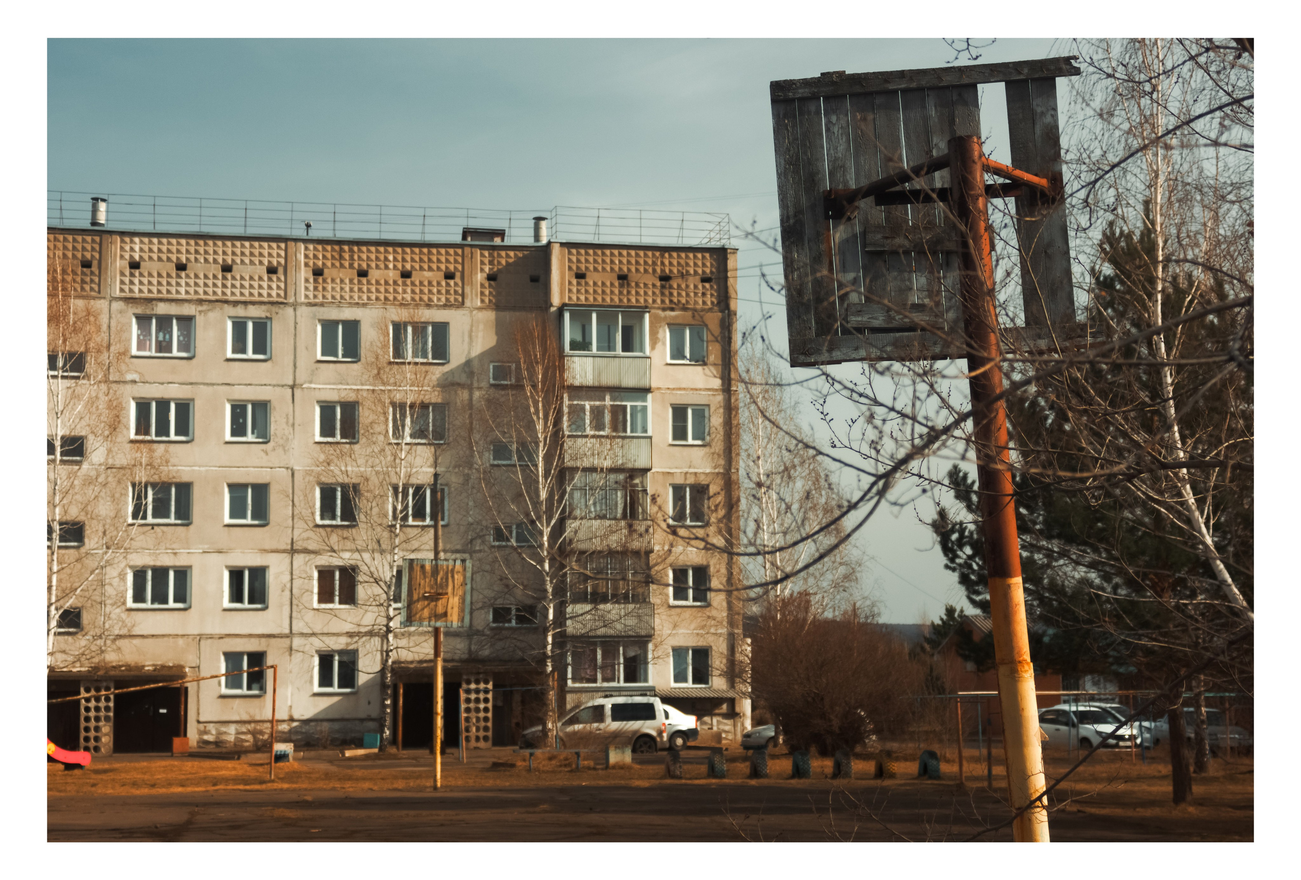 12.04.2025 | Сосновоборск. Kuznetsov | Фотограф в Красноярске