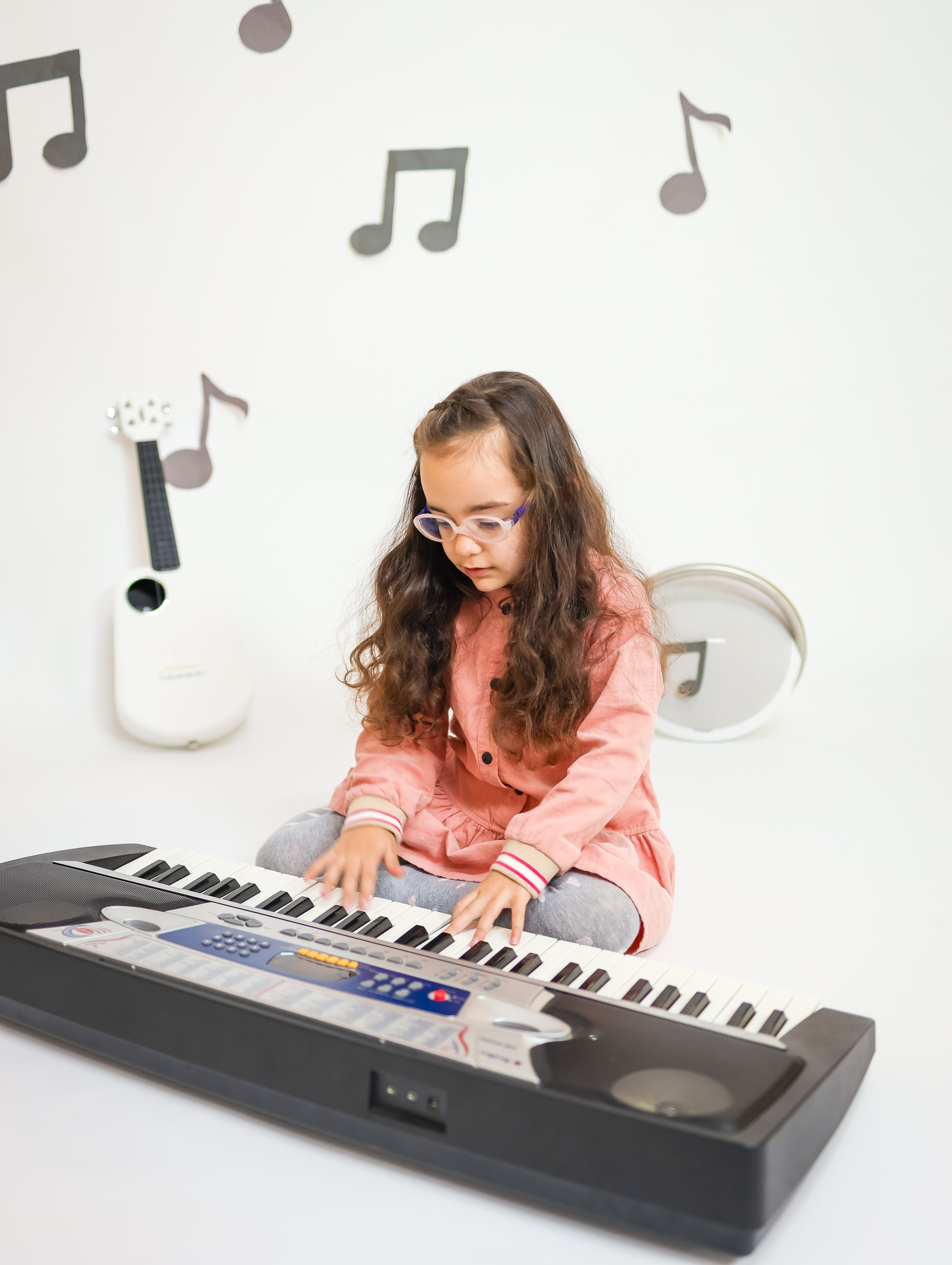 Проект «Осень и музыка». Главная