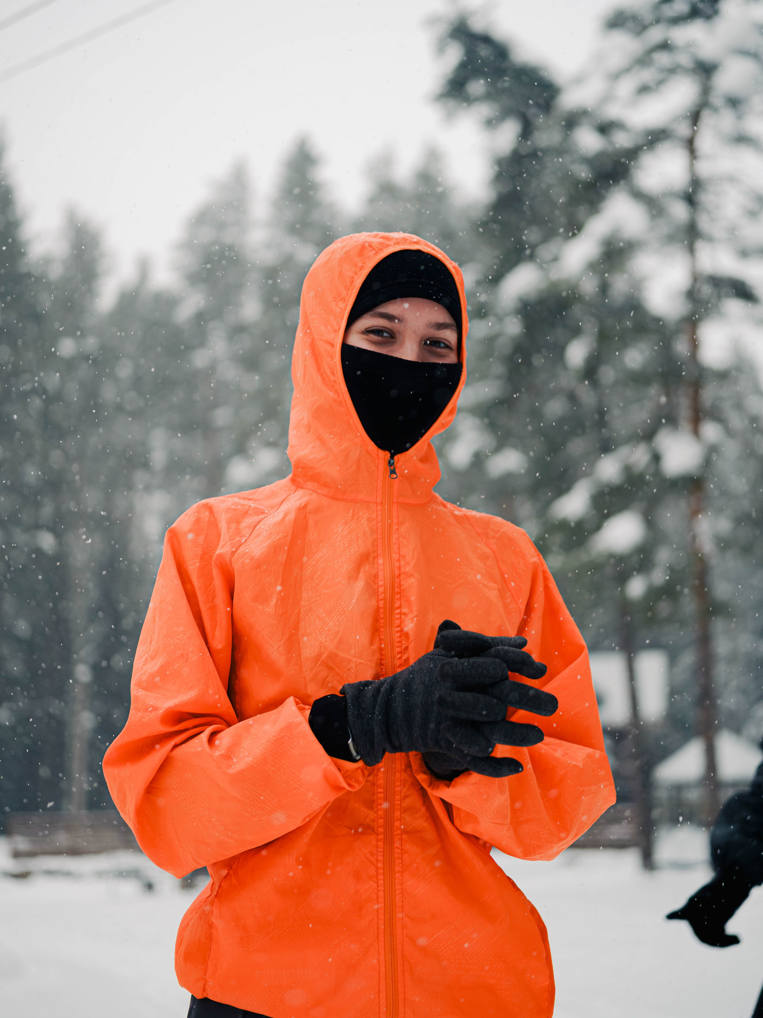 Skuratov Trail Run. Портретный и репортажный фотограф в Санкт-Петербурге Смоляков Максим