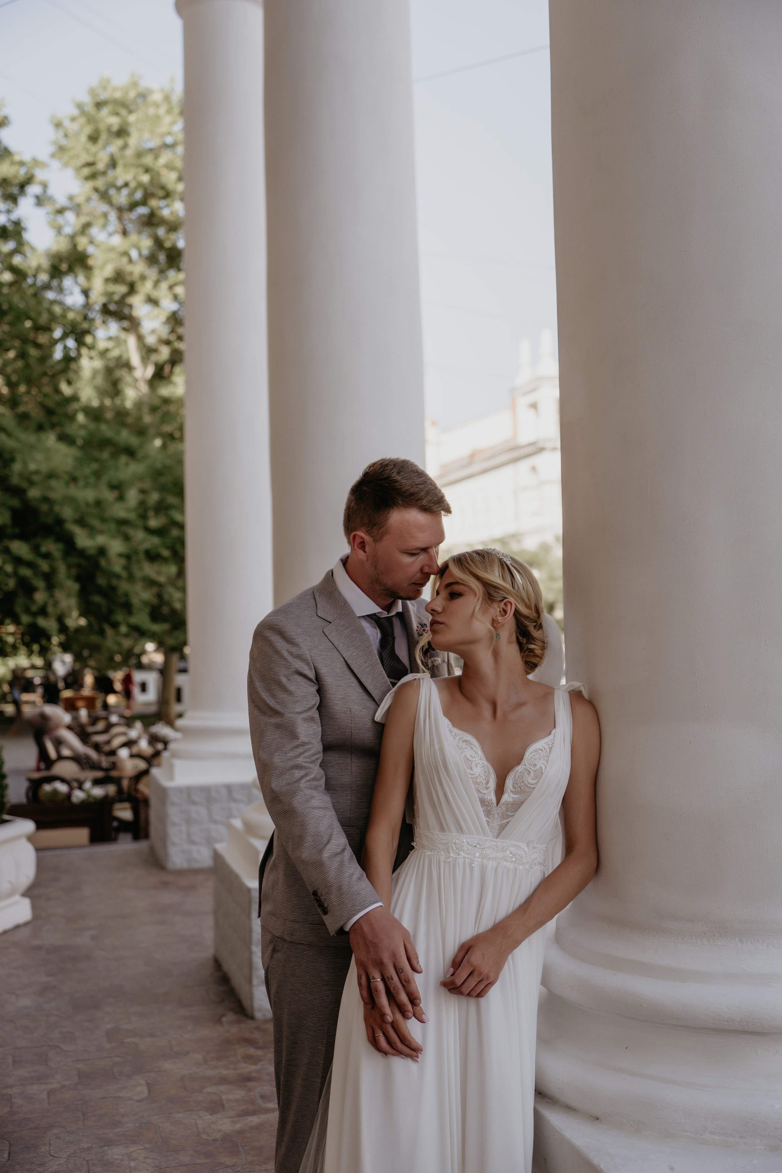 Анонс Максим и Алена. Фотограф и Видеограф Севастополь Крым