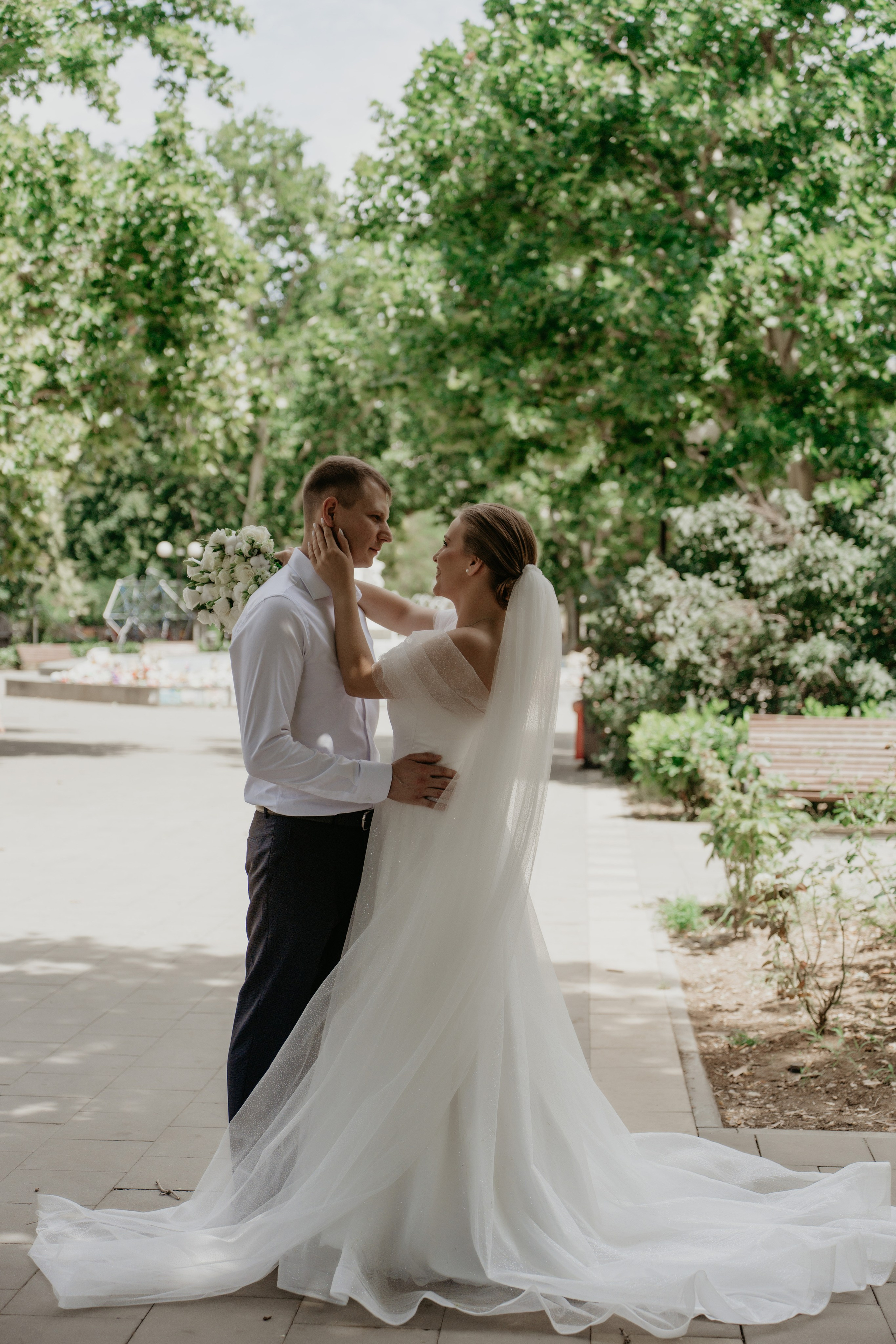 Наталья и Алексей Анонс. Фотограф и Видеограф Севастополь Крым