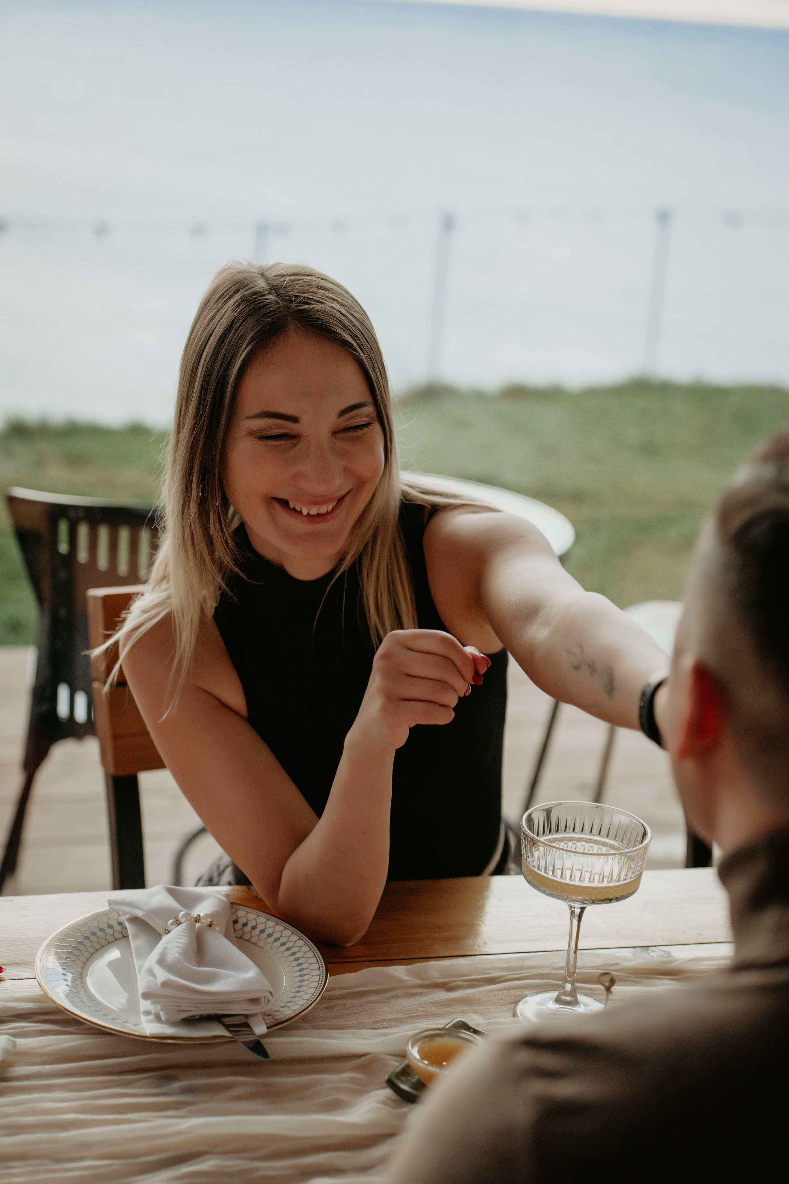 Свидание. Фотограф и Видеограф Севастополь Крым