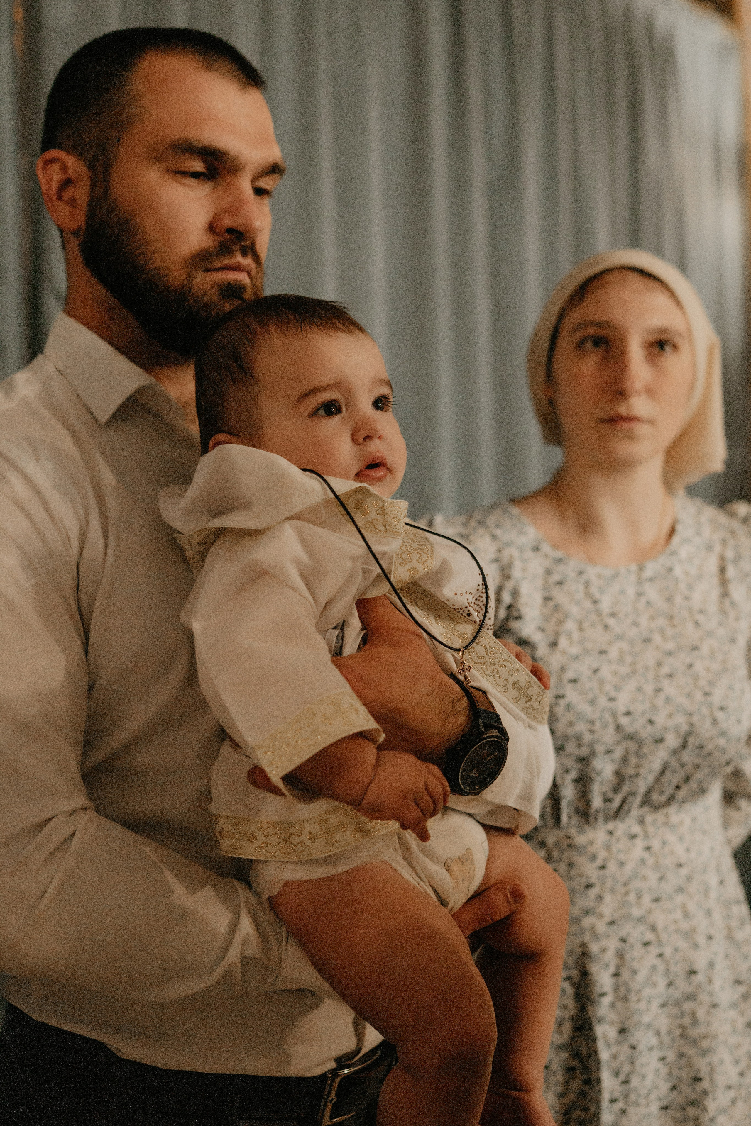 Крещение Херсонес. Фотограф и Видеограф Севастополь Крым