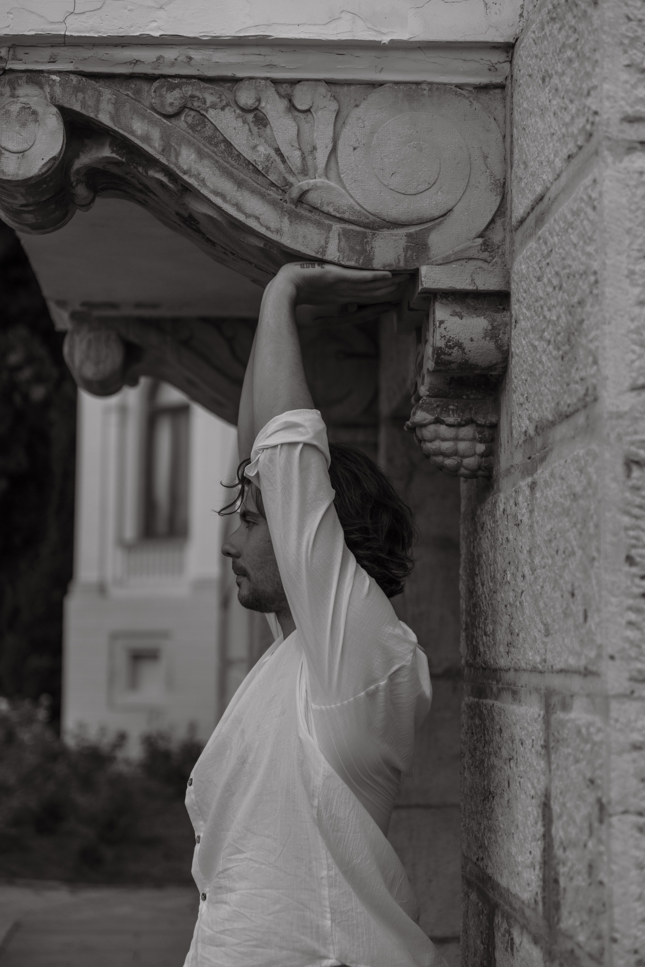 Сбежавшие во дворец. Фотограф и Видеограф Севастополь Крым