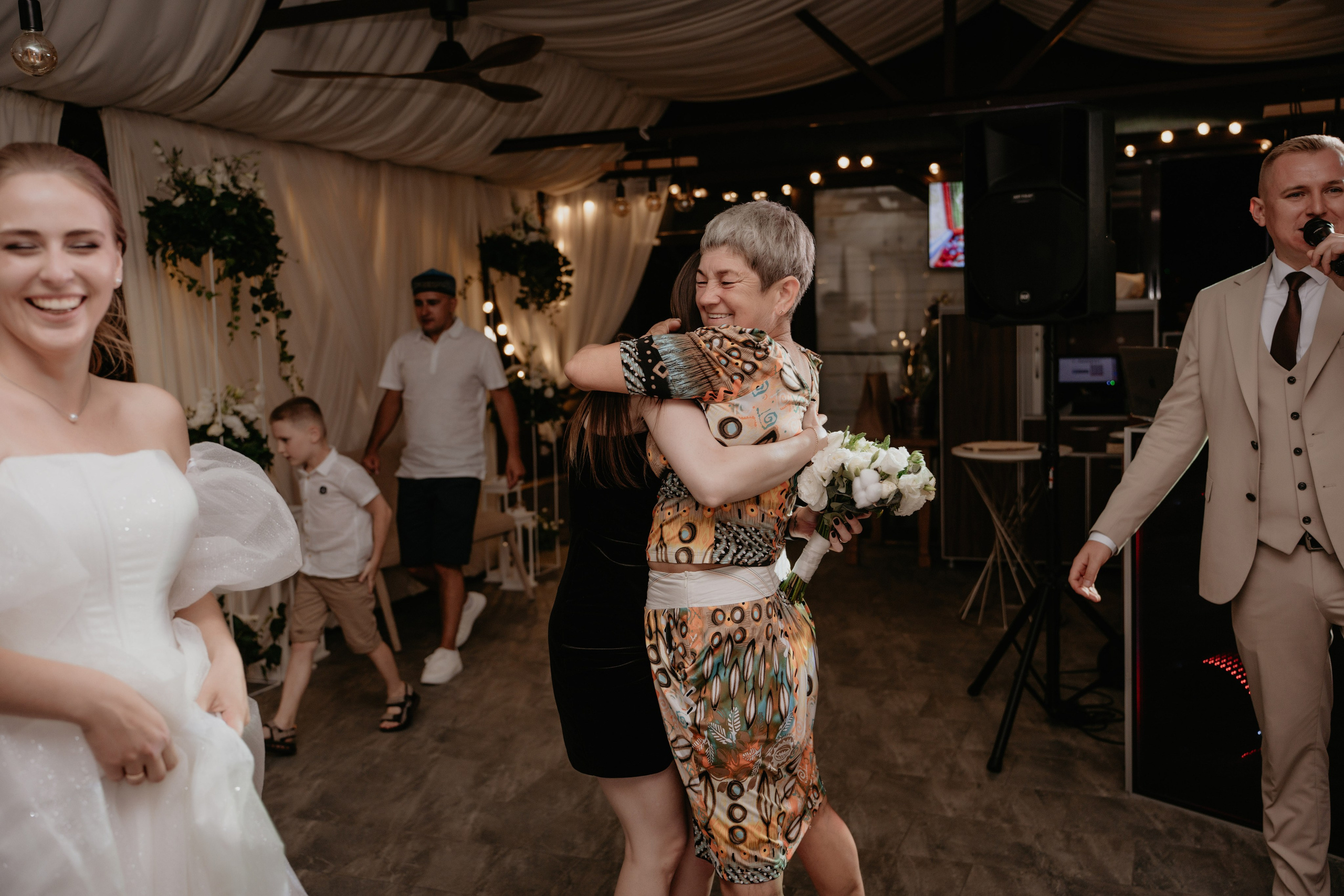 Эмоциональный репортаж. Фотограф и Видеограф Севастополь Крым