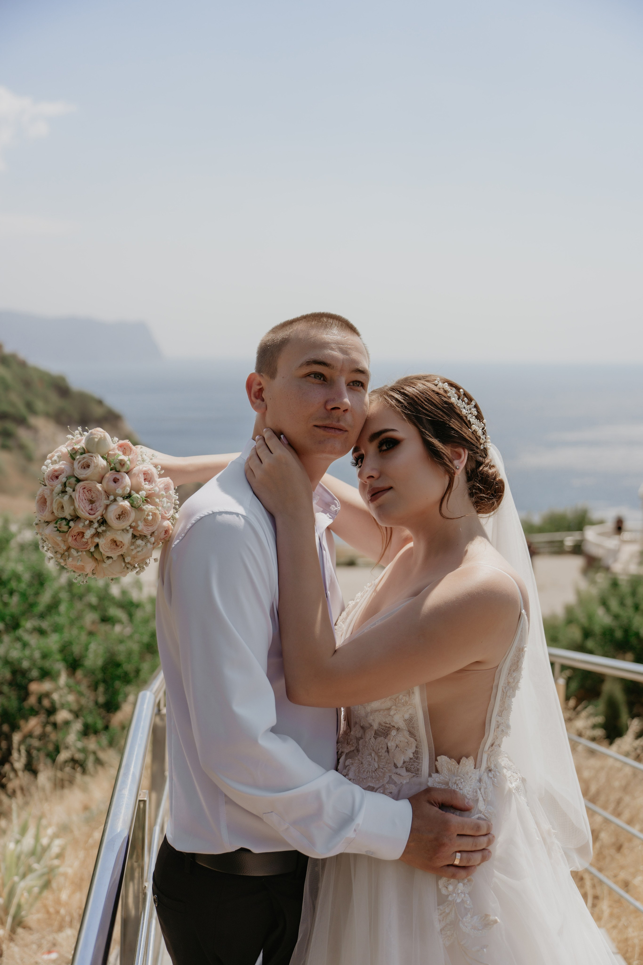 Анонс Елизавета и Алексей. Фотограф и Видеограф Севастополь Крым