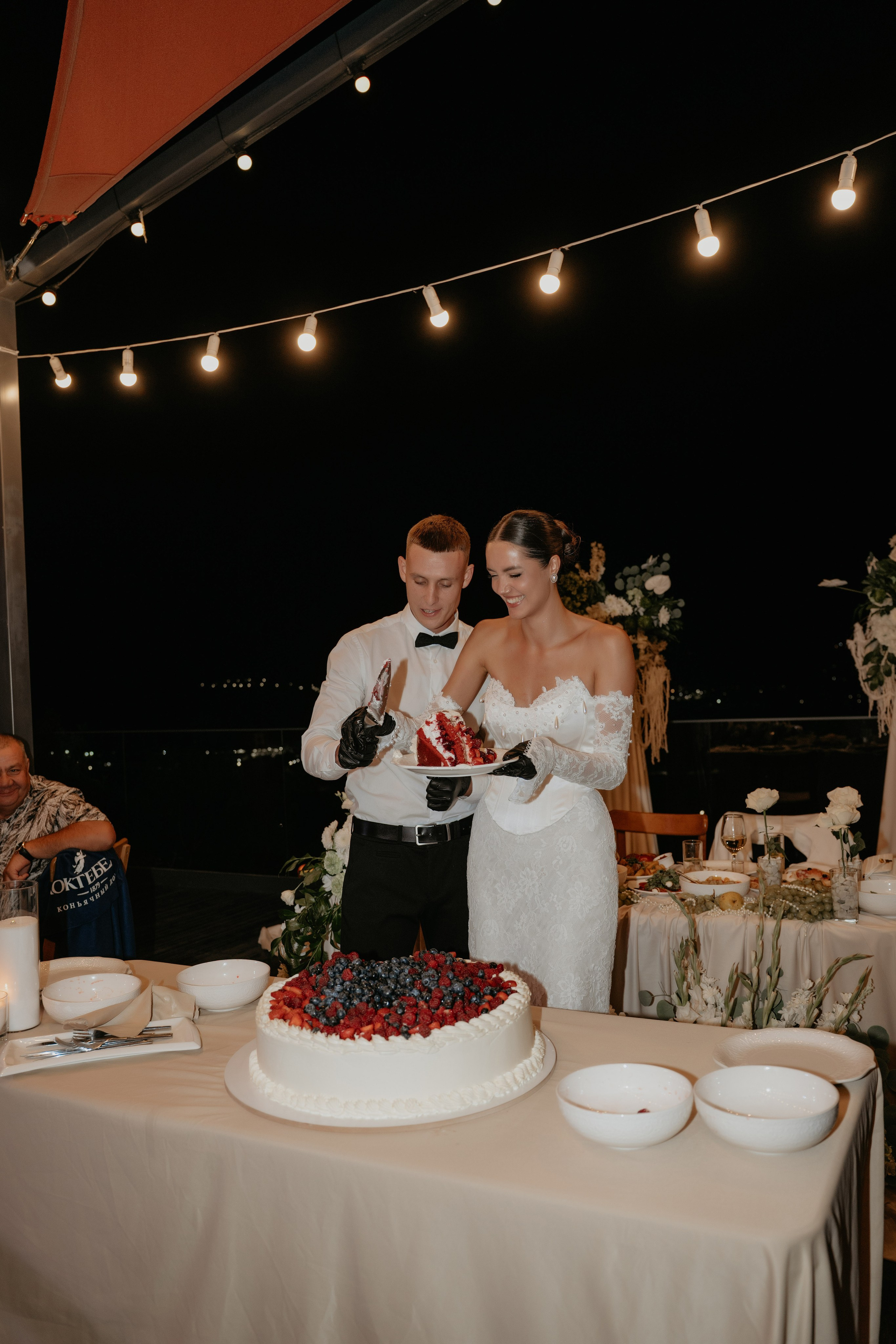 Кирилл и Елизавета. Фотограф и Видеограф Севастополь Крым