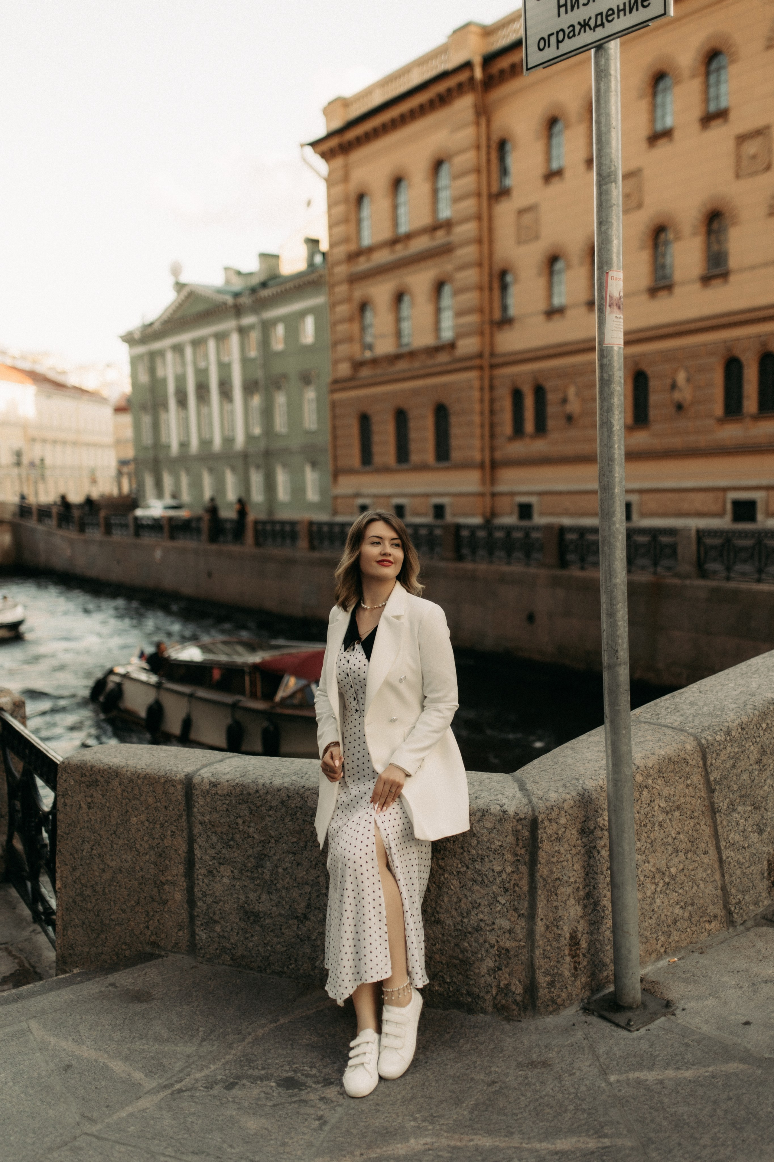 Юлия. Фотограф в Санкт-Петербурге