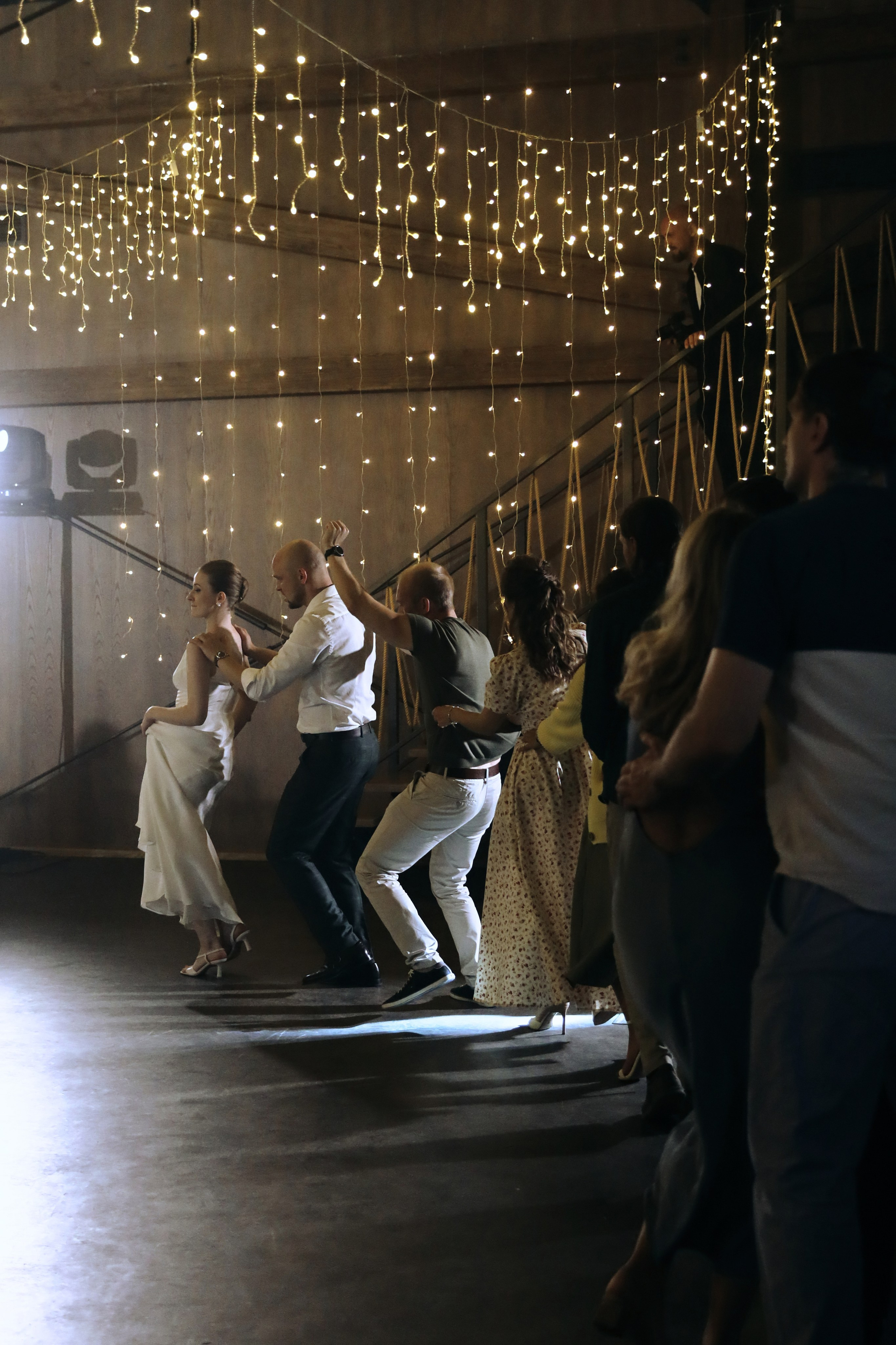 I & E. Anastasia Jes