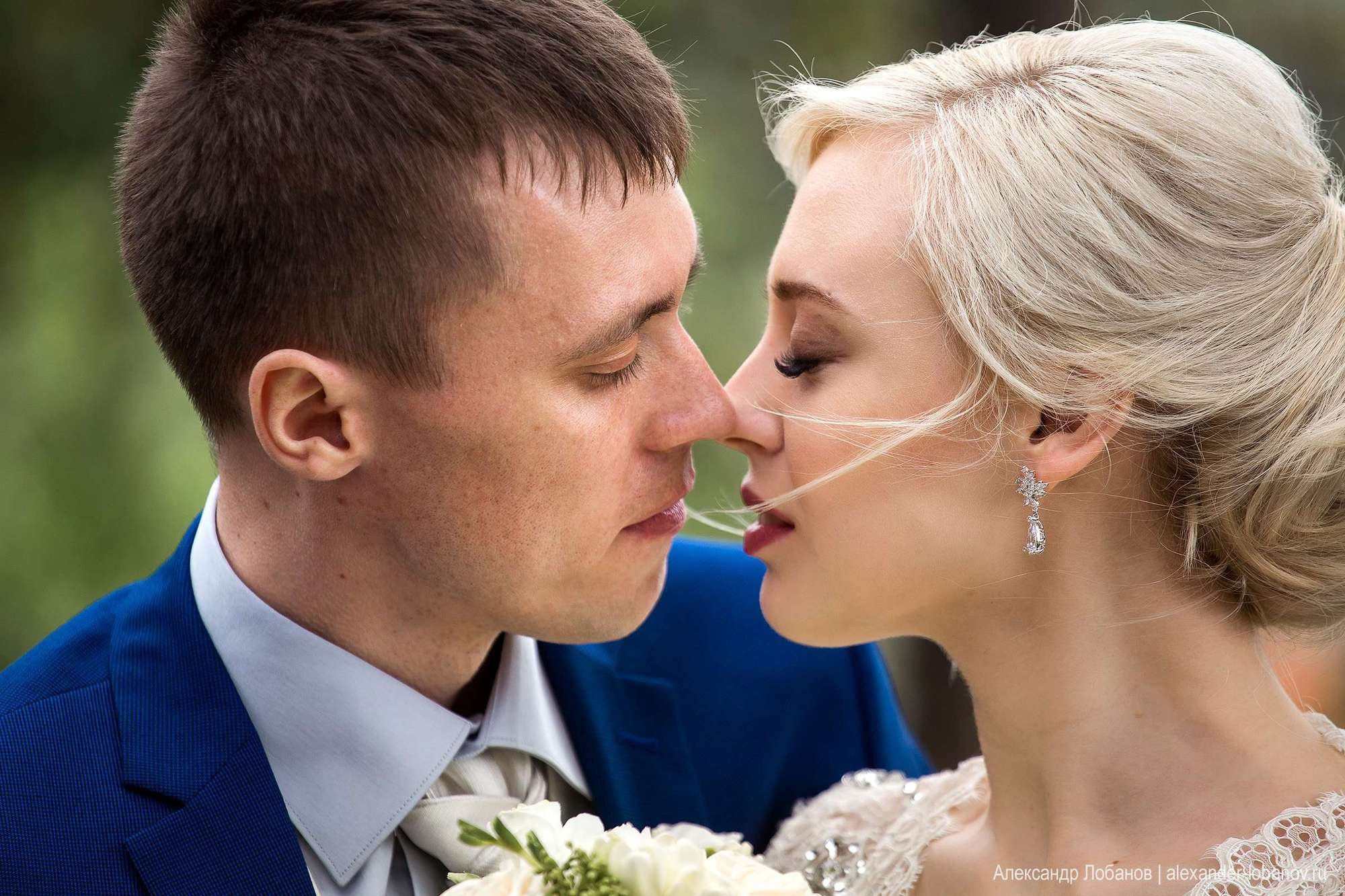 Свадьба Олега и Виктории в Портофино, Италия